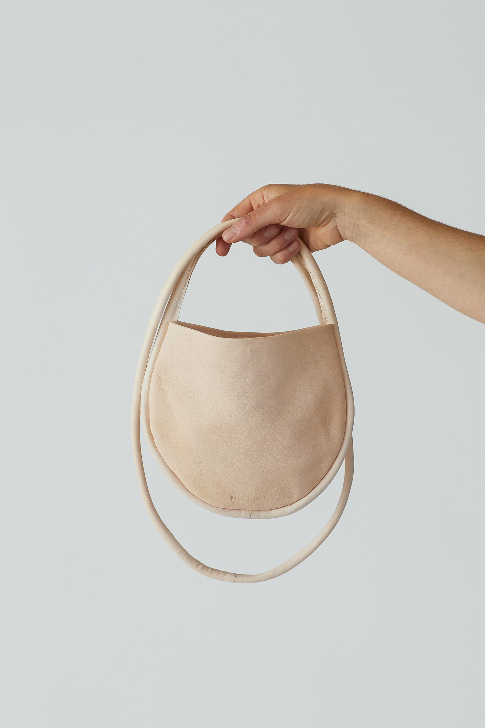 The Mini Loop Bag