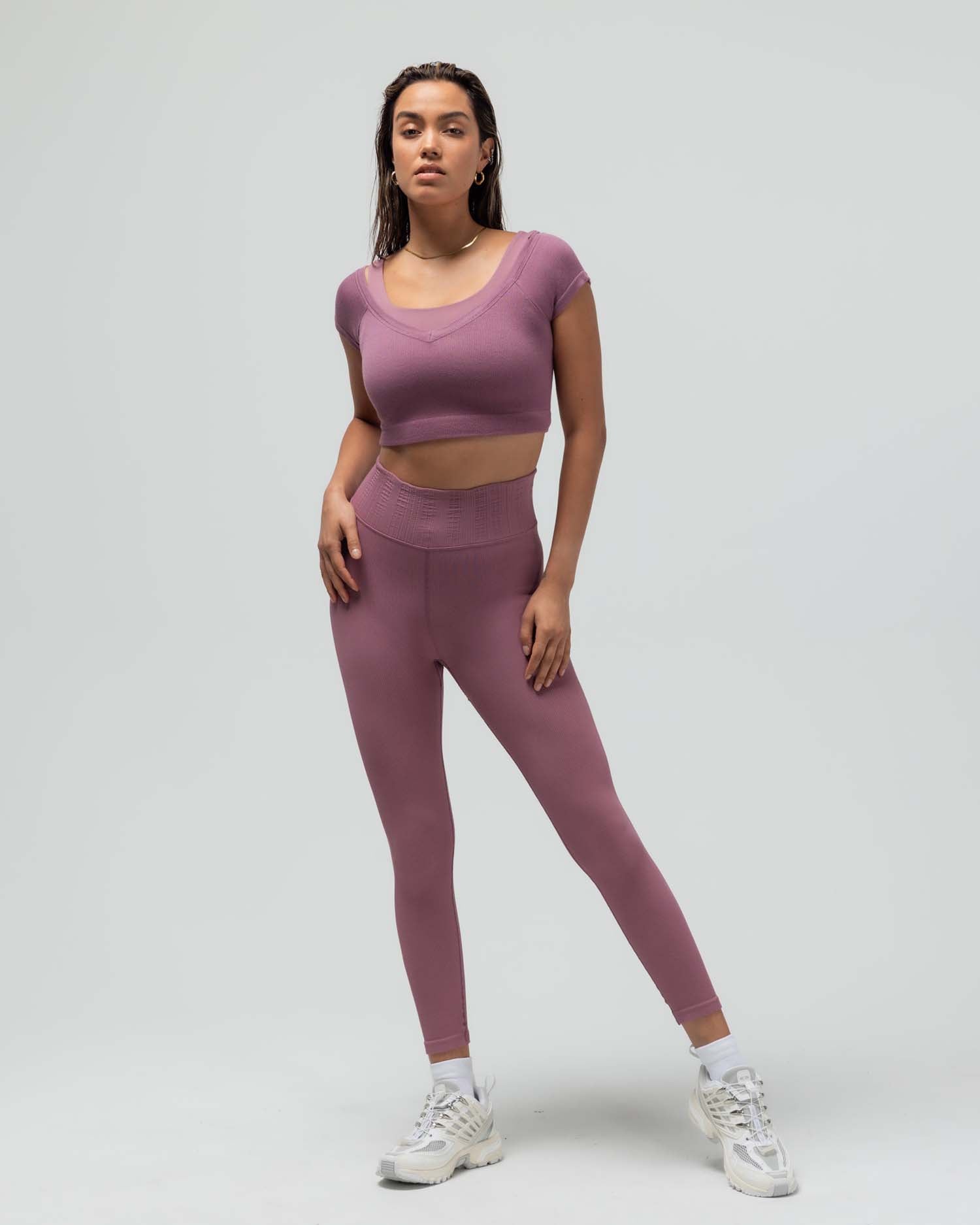 MAUVE