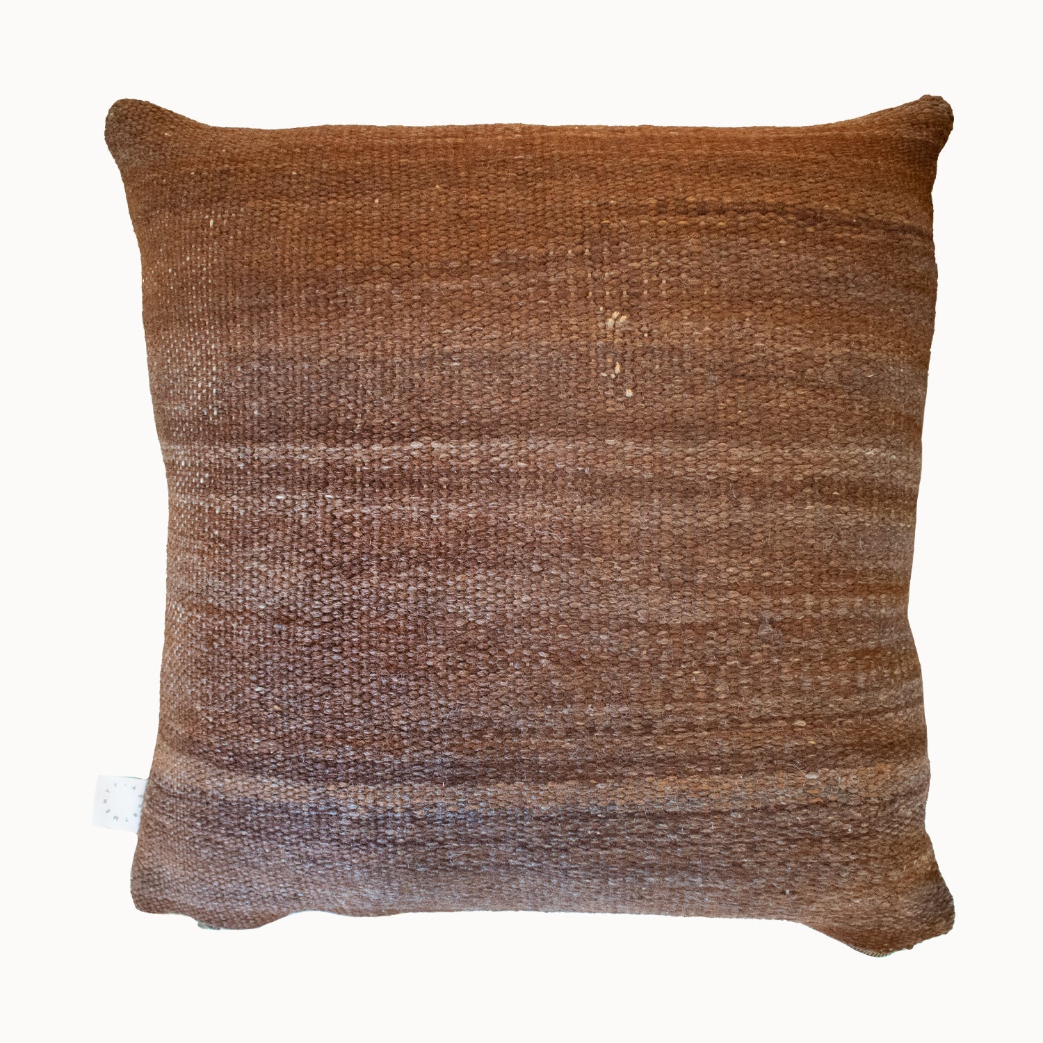 Fondi Upcycled Moroccan Pillow