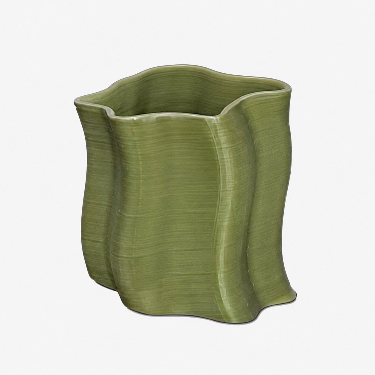 Frosting Short Planters - Form&Seek