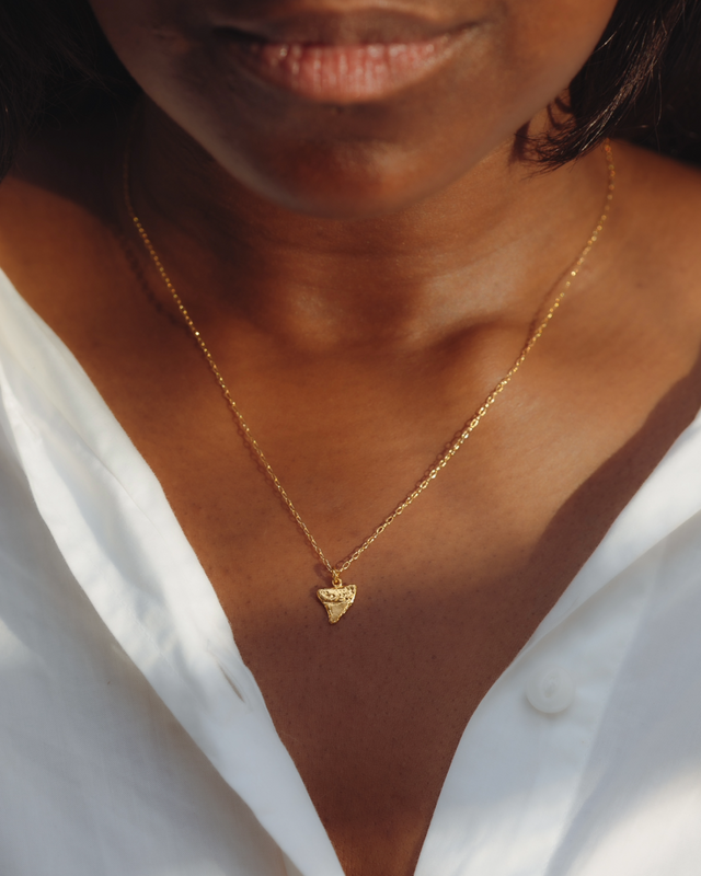 Monad Shoal Thresher Necklace 3