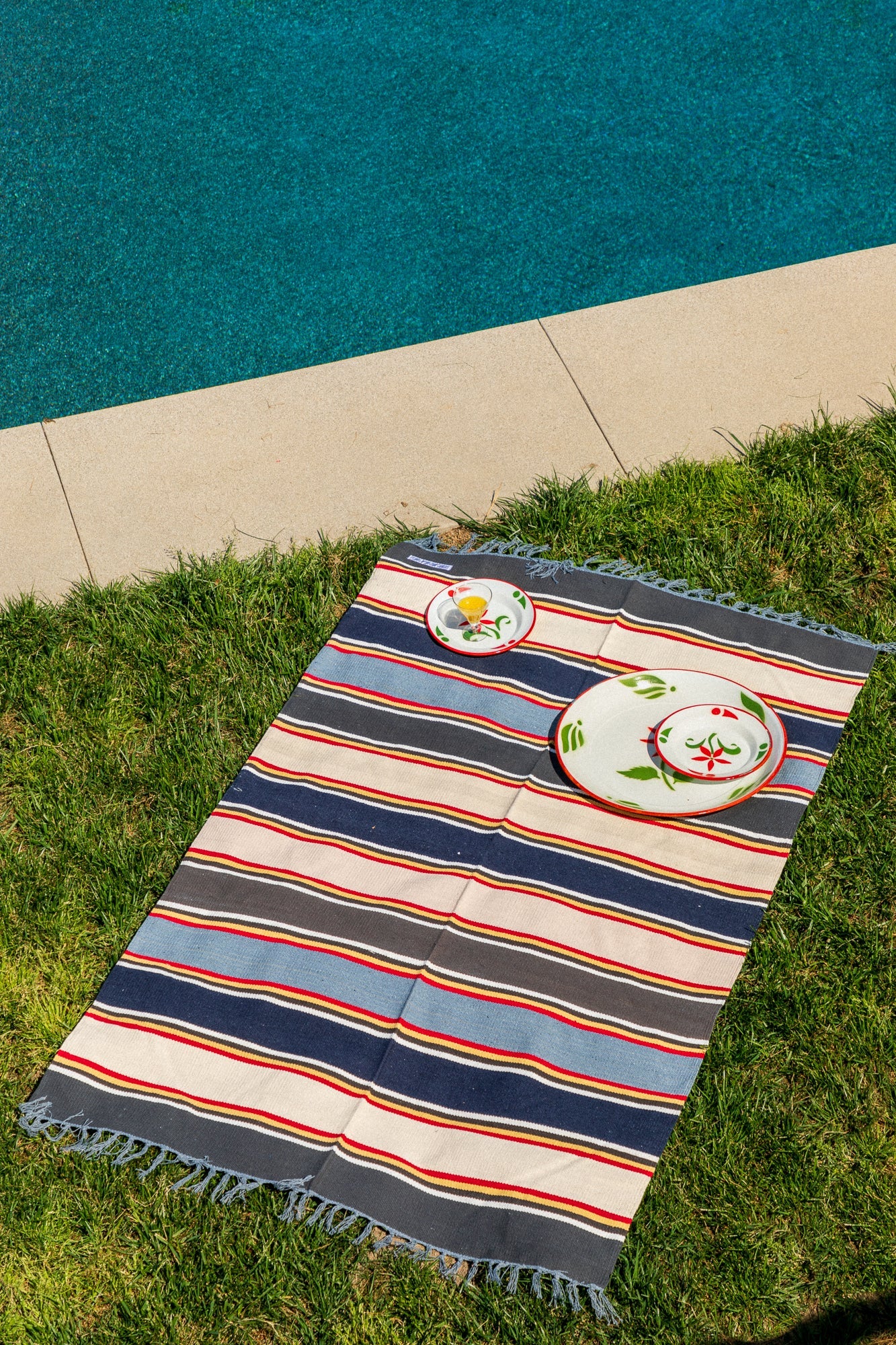 Beach Rug Wide 2