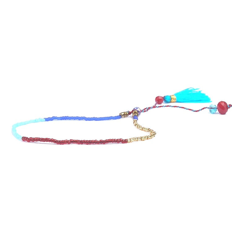Milwaukee Bracelet