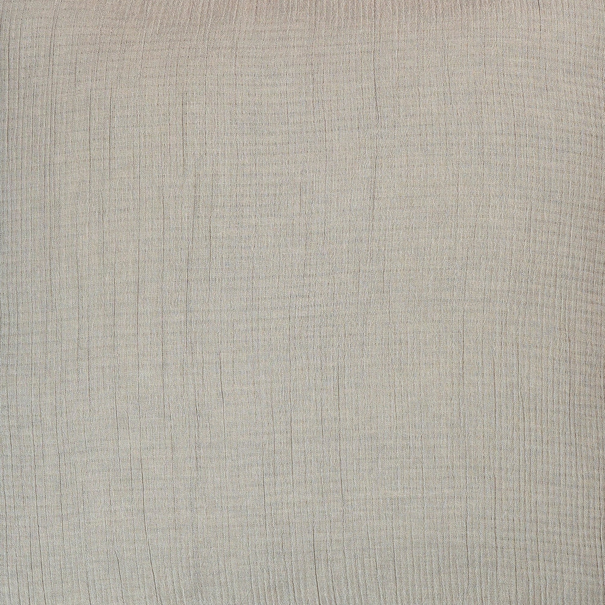 TP-102-1426_2|Close-up of a soft, textured pillow in a modern light grey color, enhancing any contemporary bedroom.