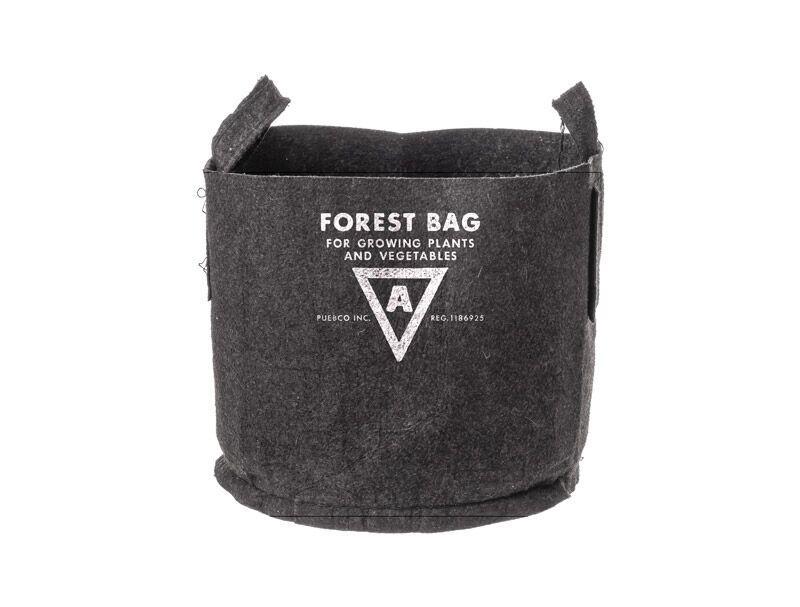 Forest Bag Round Medium Design By Puebco 4