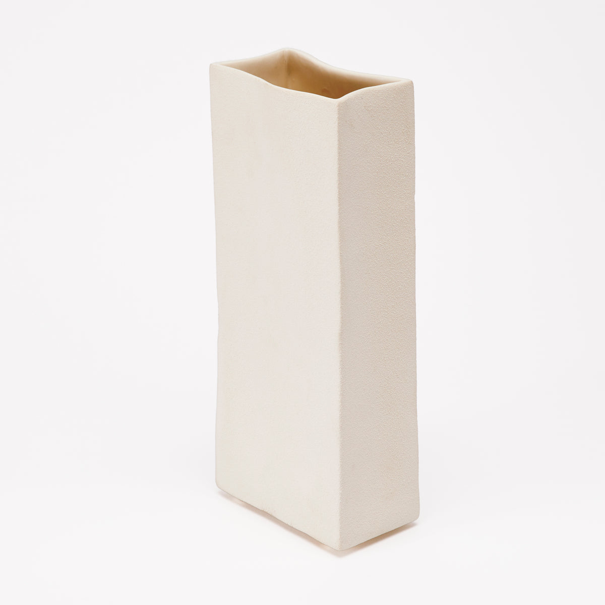 Rue Tall Vase