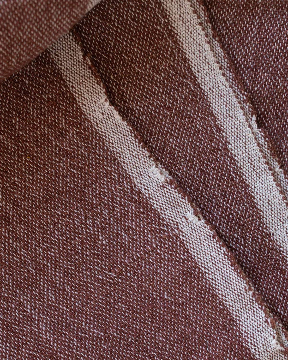Chocolate Hand Towel