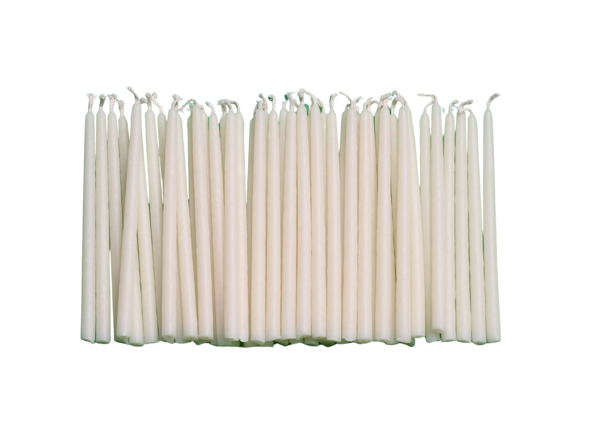 Hanukkah Candles - Shop Tchotchke