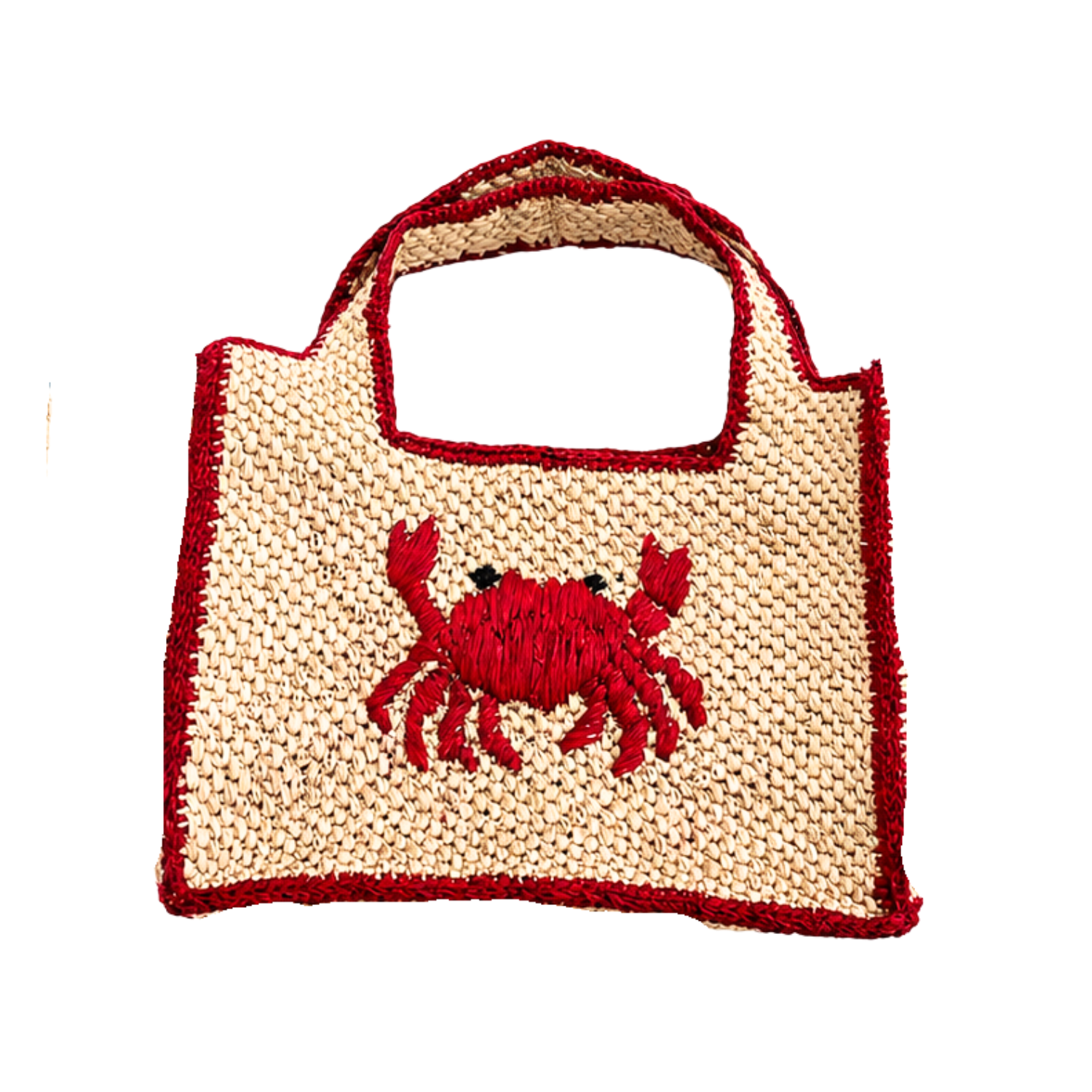 Crab Tote