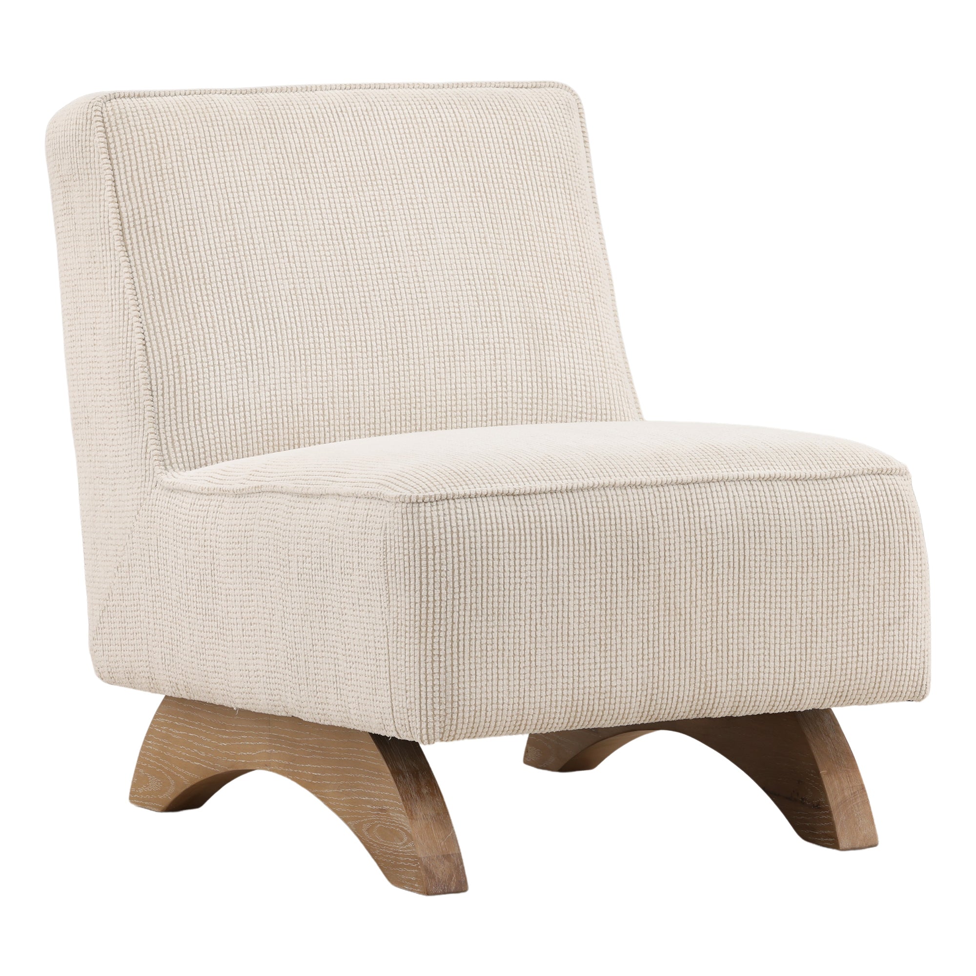 Brisa Chenille Occasional Chair
