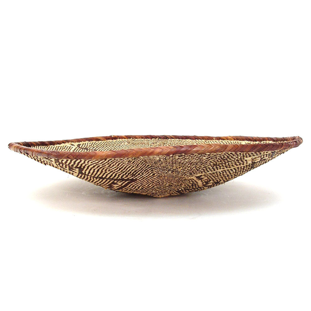 Mbare Tonga Basket - Thumbnail 4