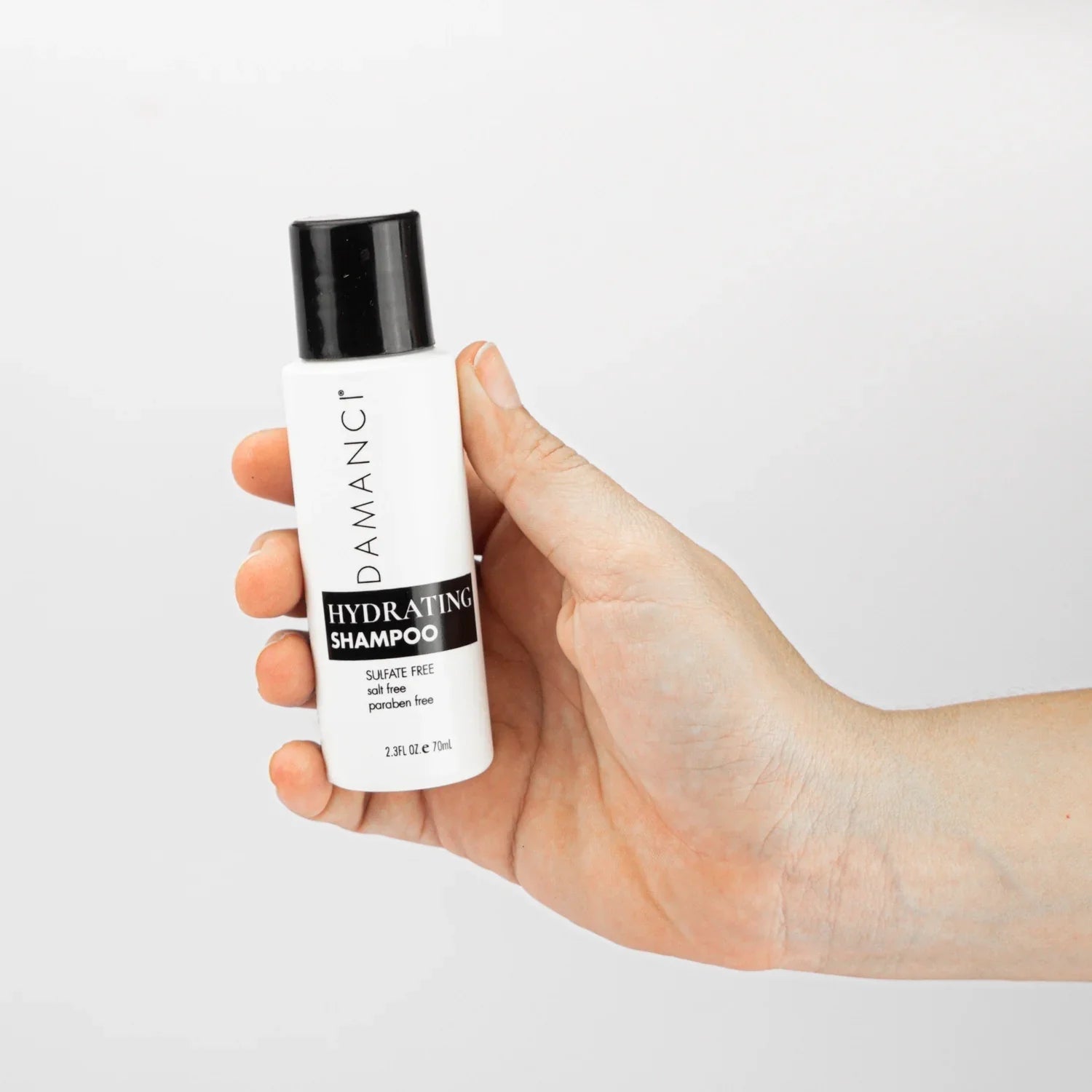 Hydrating Shampoo - DAMANCI® Better hair, better you!