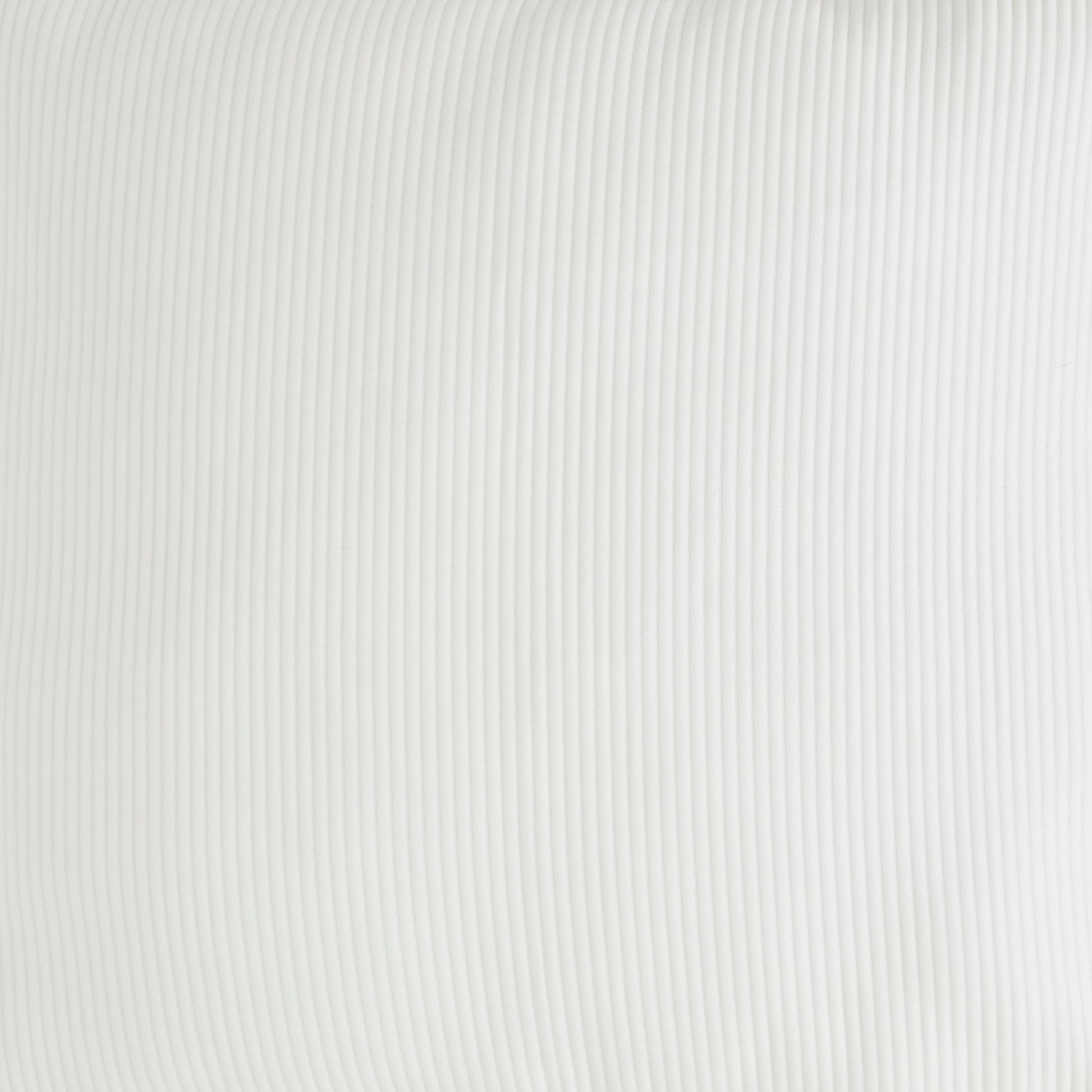ES-192-2626-LOT1_LOT1B_2|White coverlet with a subtle vertical ribbed texture and a neat wide border, ideal for a modern, clean bedroom aesthetic.