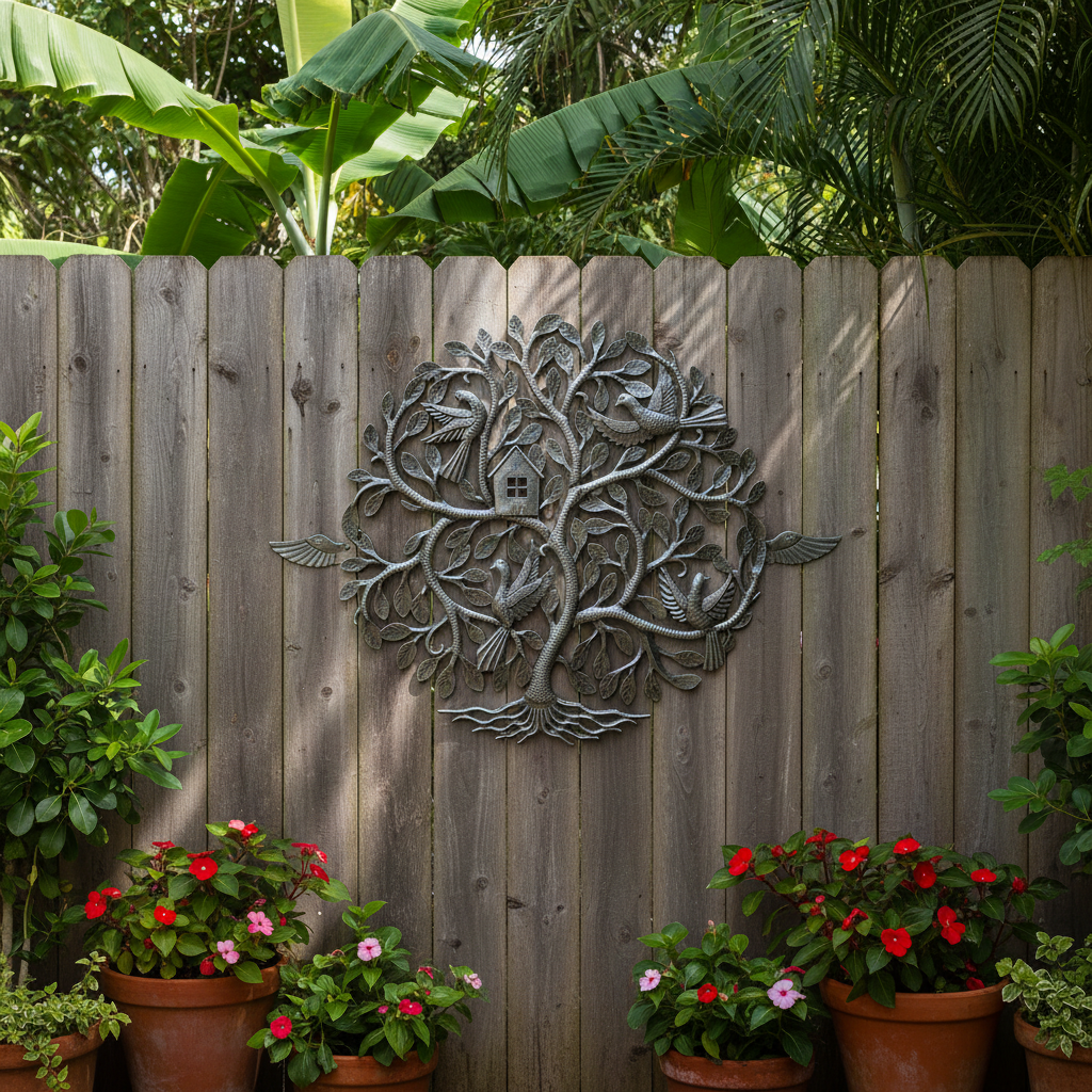 RND854 Lifestyle 2 - Garden Patio