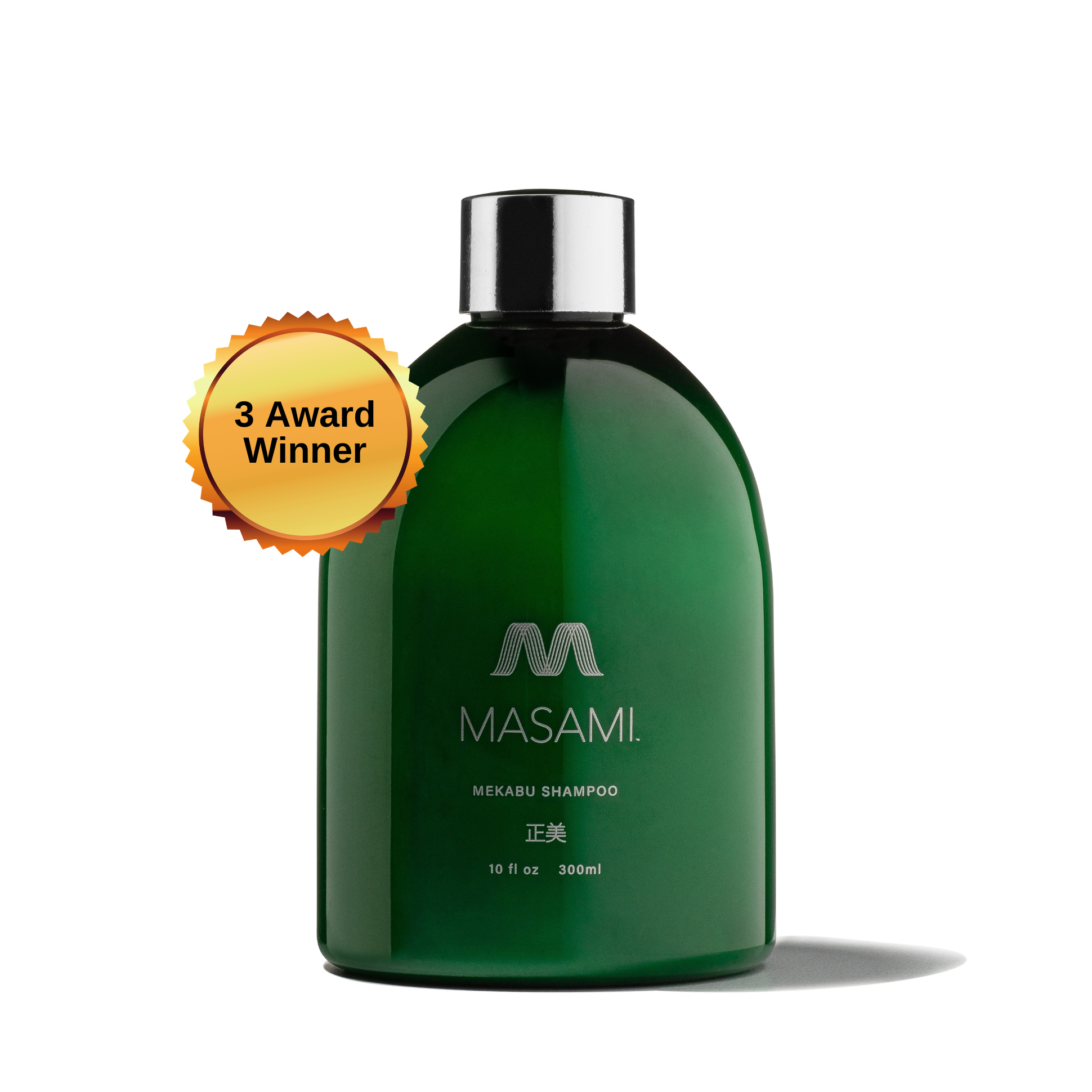 Mekabu Hydrating Shampoo