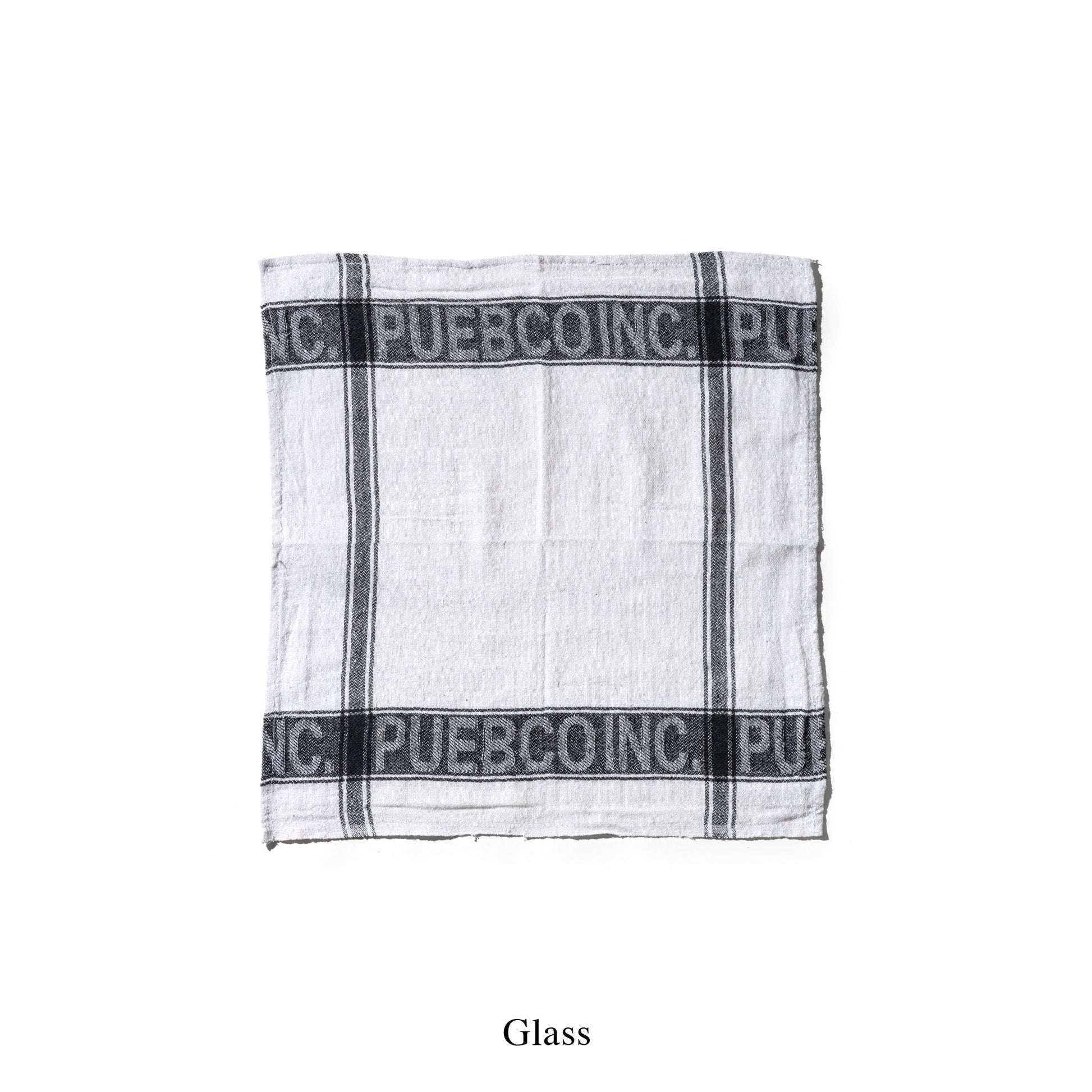 India Cloth Glass 2