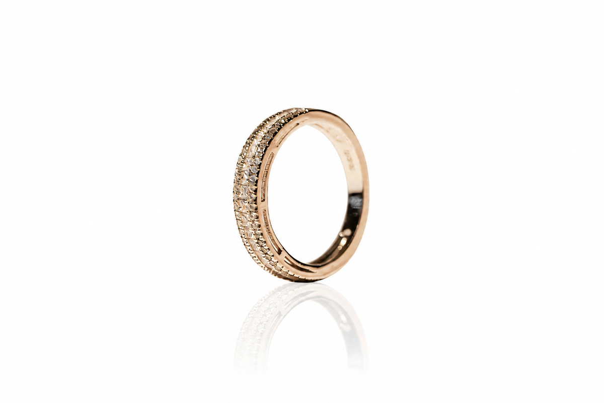 Mina Ring