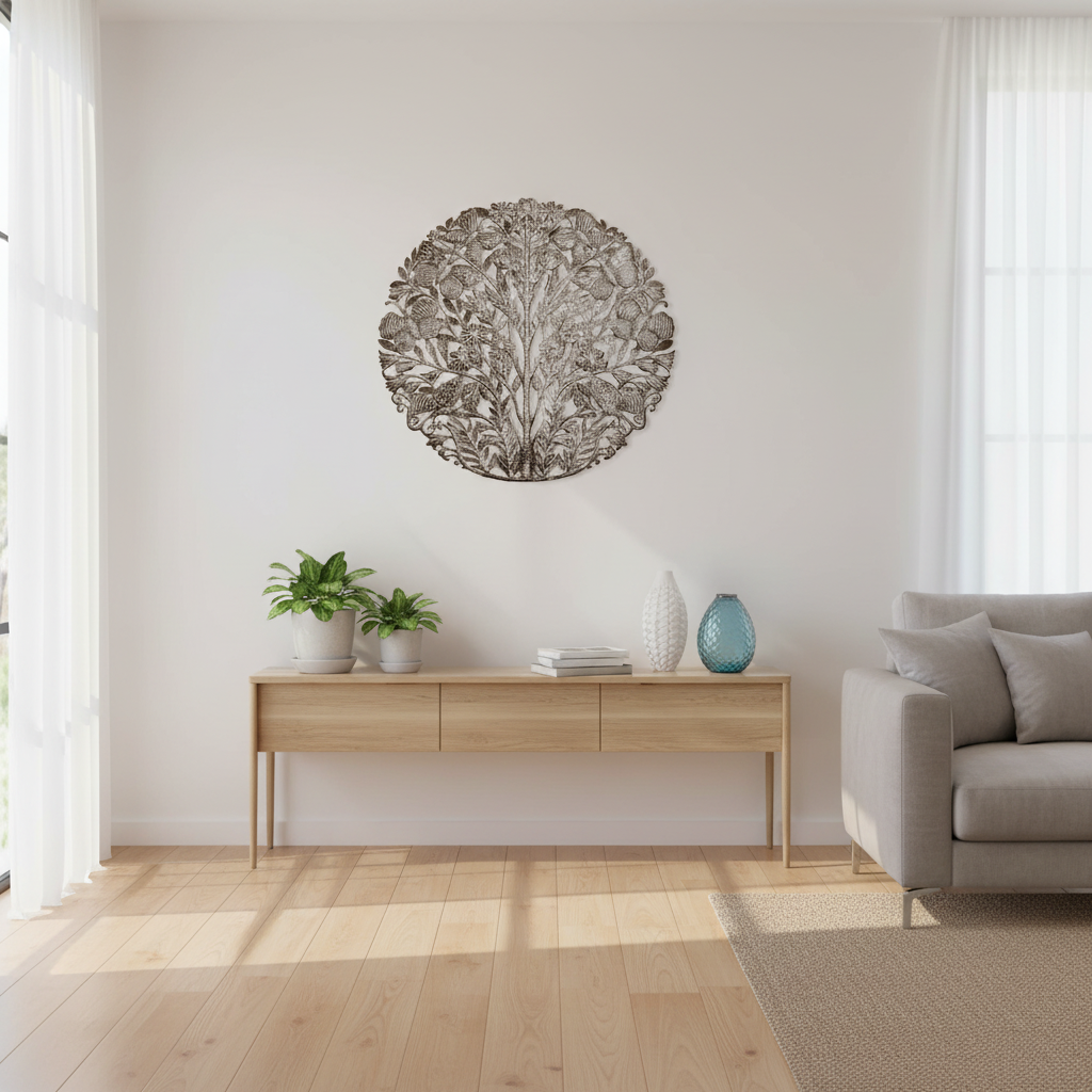 LG00222 Lifestyle 2 - Living Room