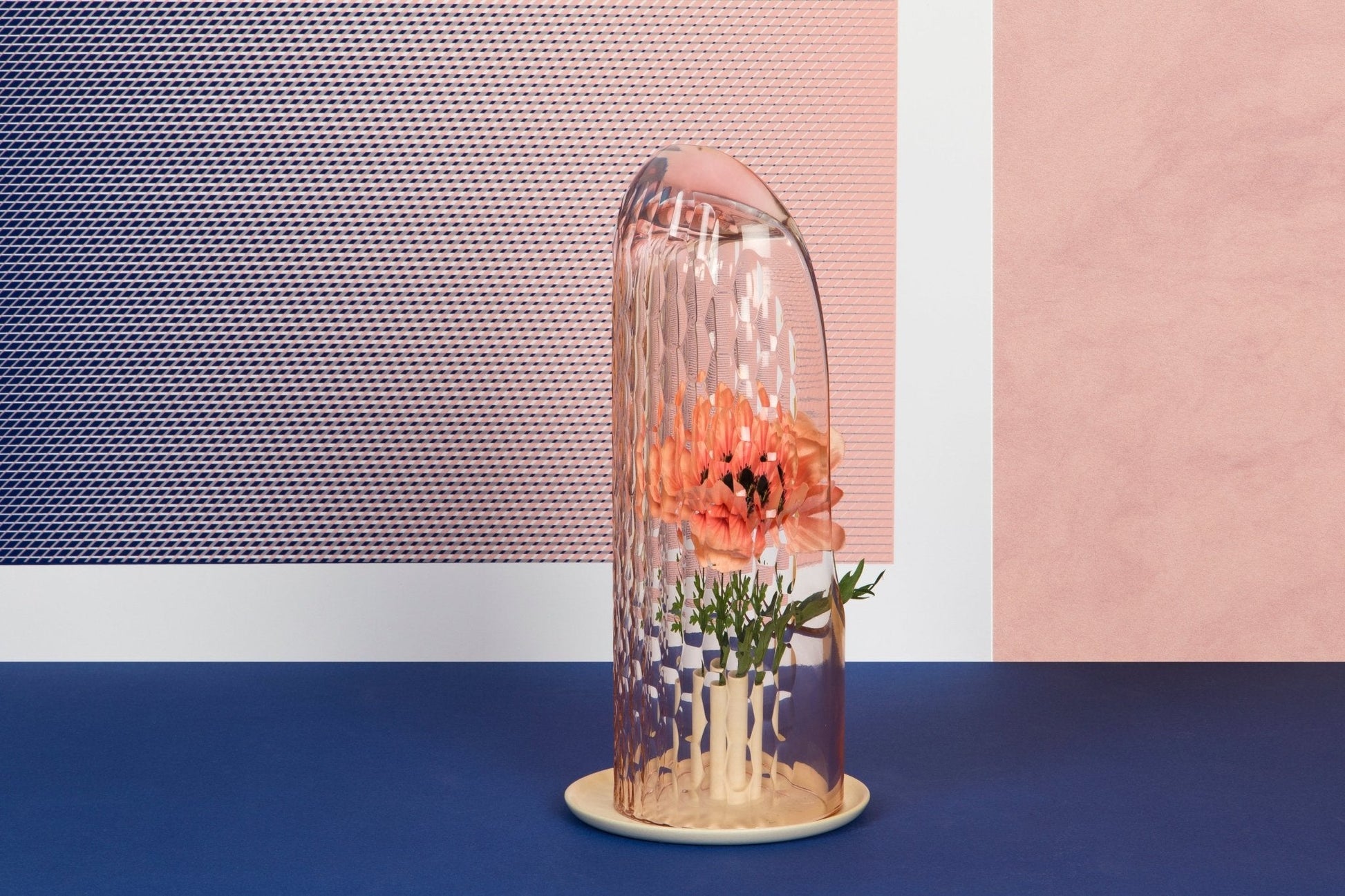 OP - Vase (L) - Form&Seek