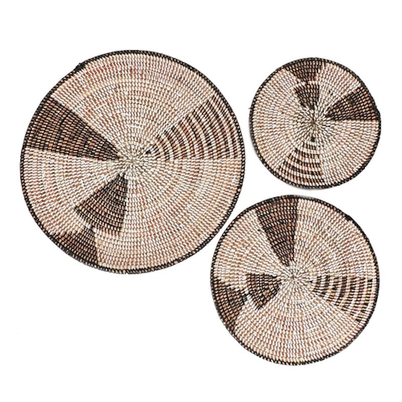 Mbare Wall Basket