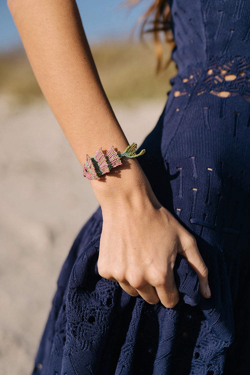 Pepecito Bracelet