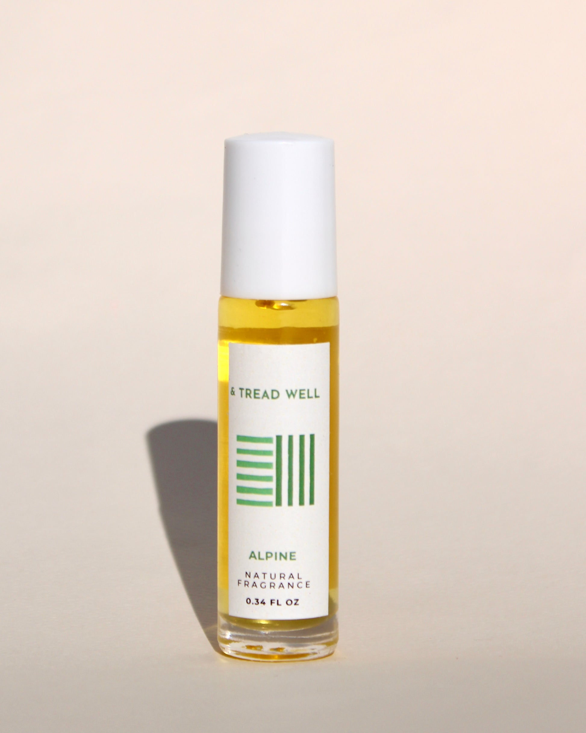 Alpine Natural Fragrance