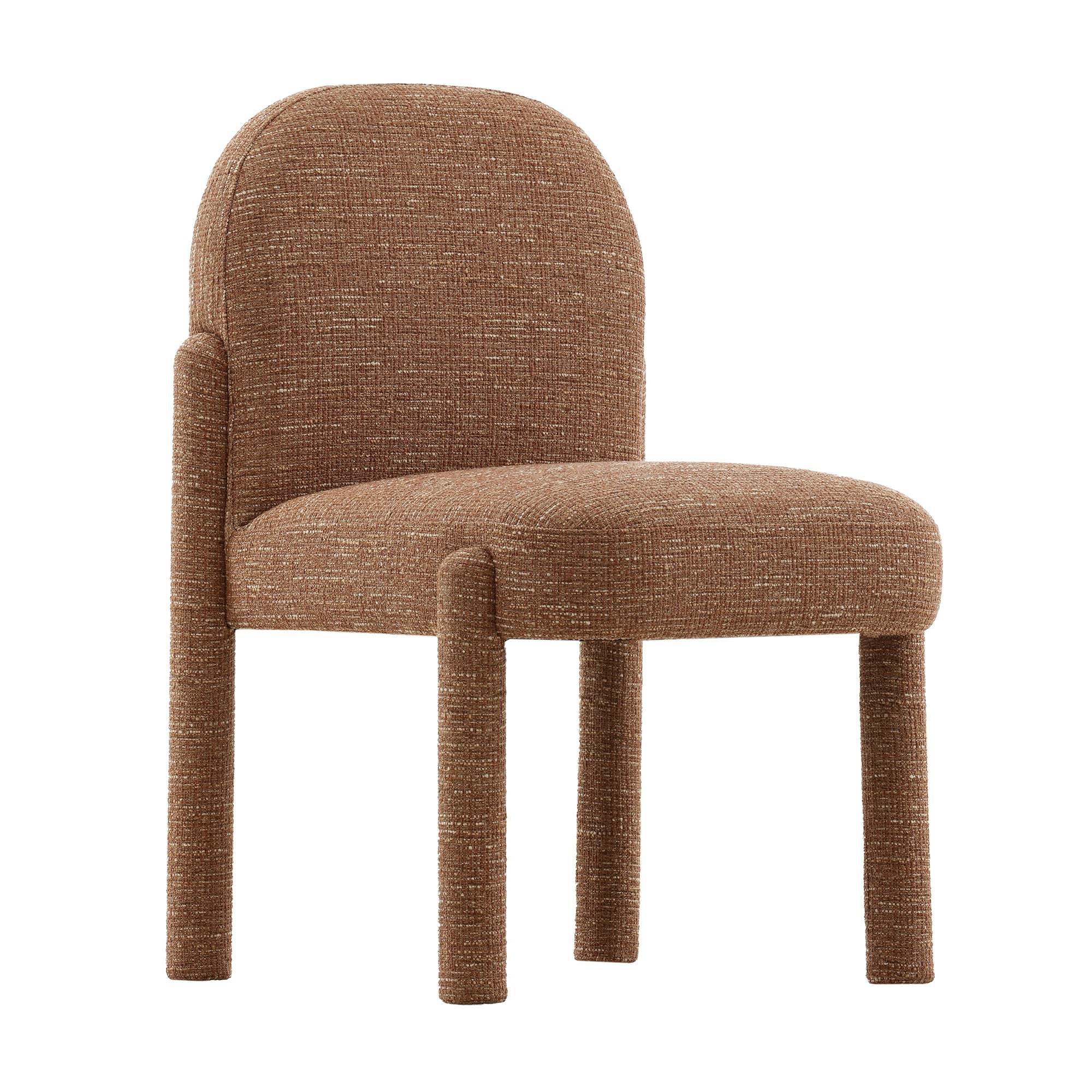 Noemi Tweed Dining Chair
