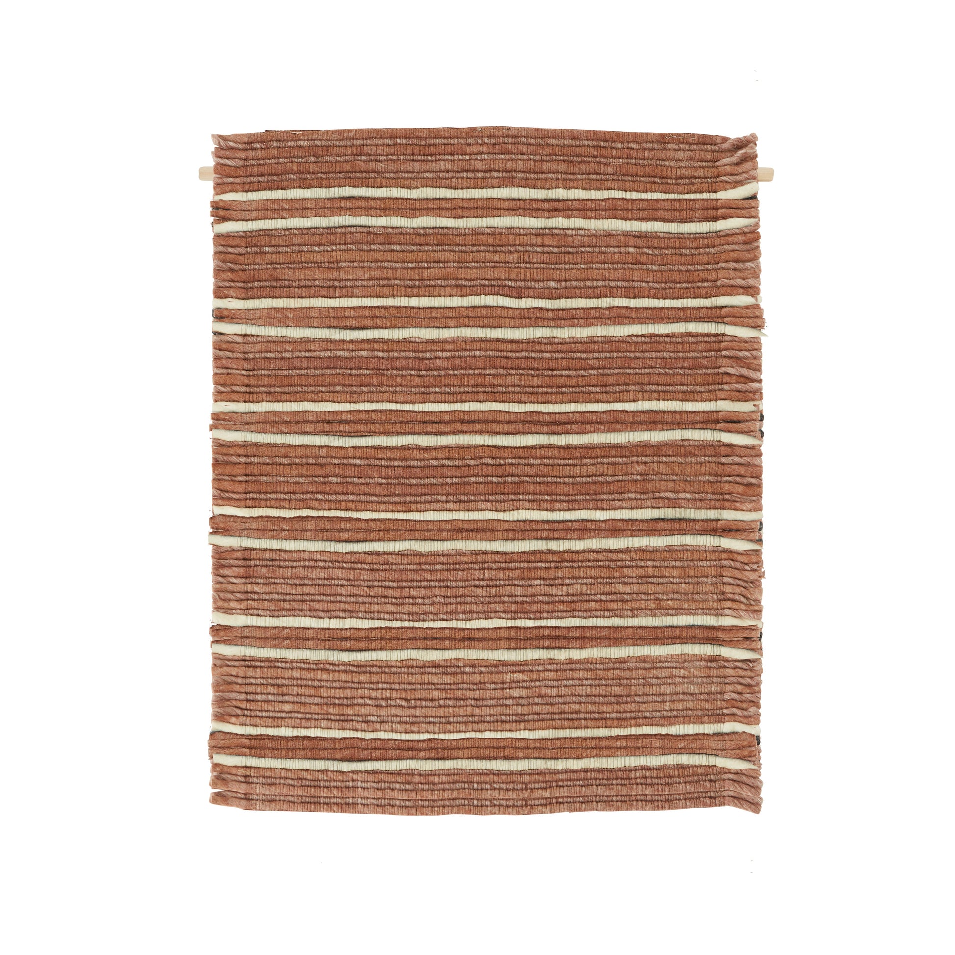 Putki Wall Rug Nutmeg By Oyoy L300403 1