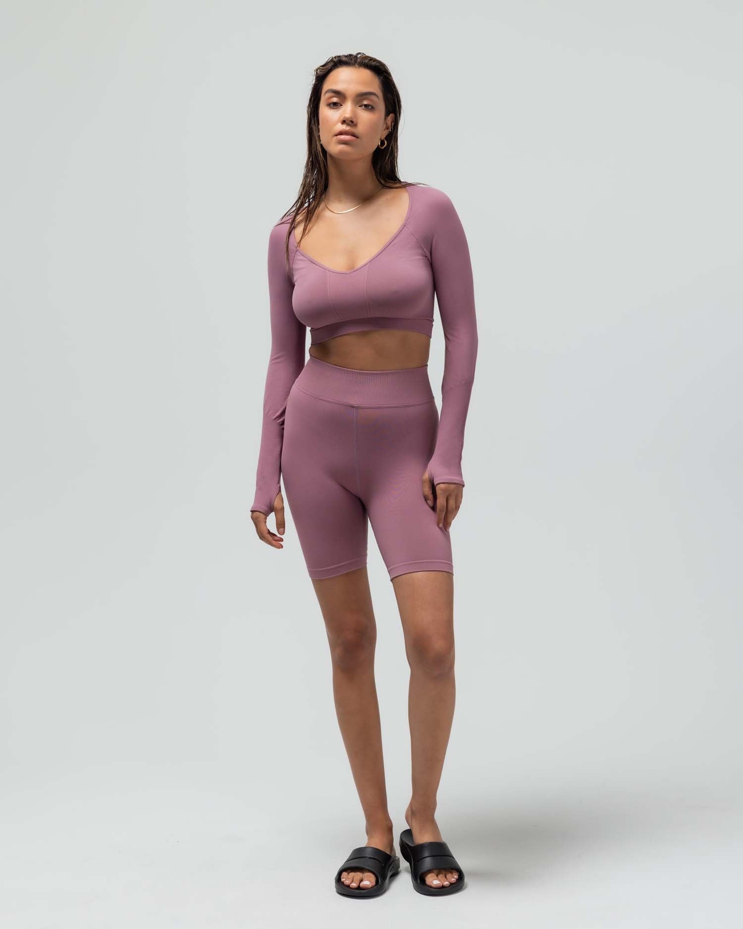 MAUVE