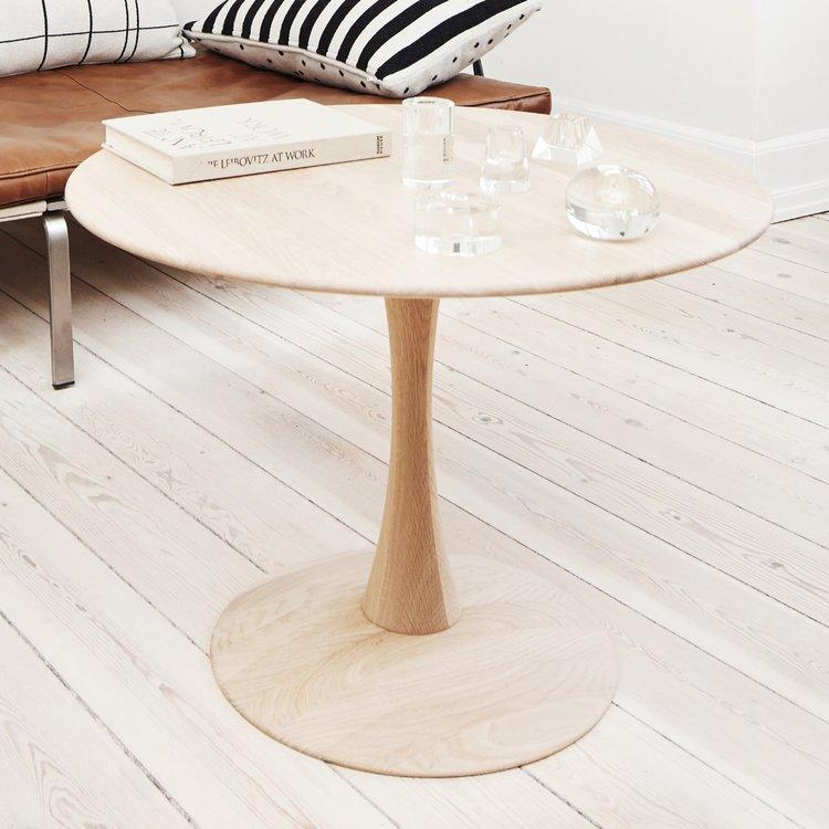Nordic Candleholder In Clear Cone By Oyoy 3