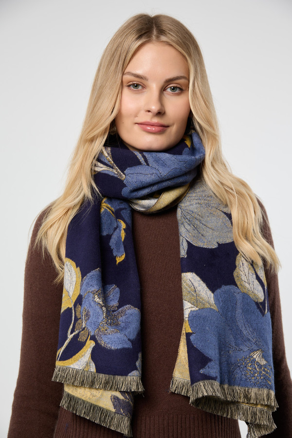 BLUE MULTI