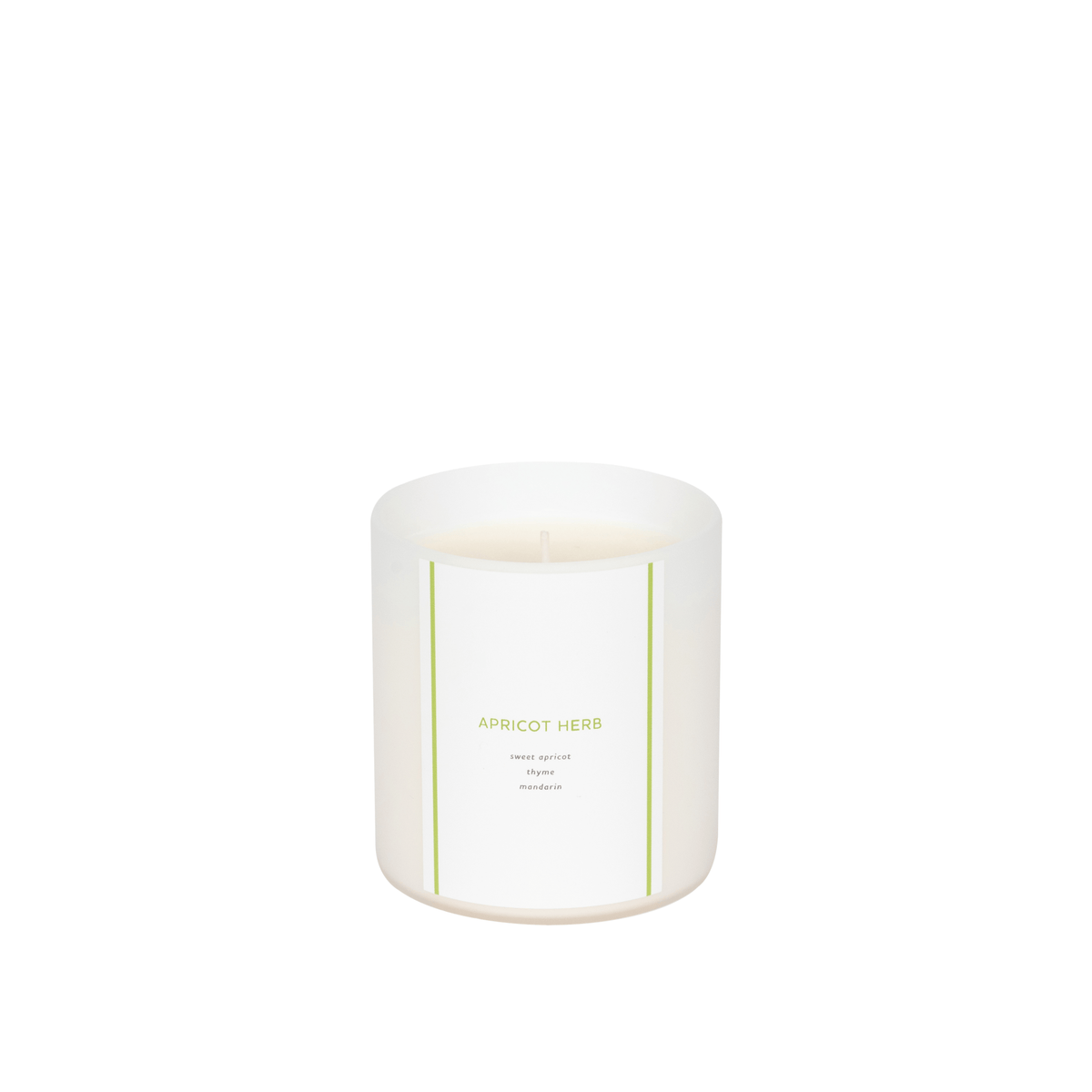 Apricot Herb | 10 oz