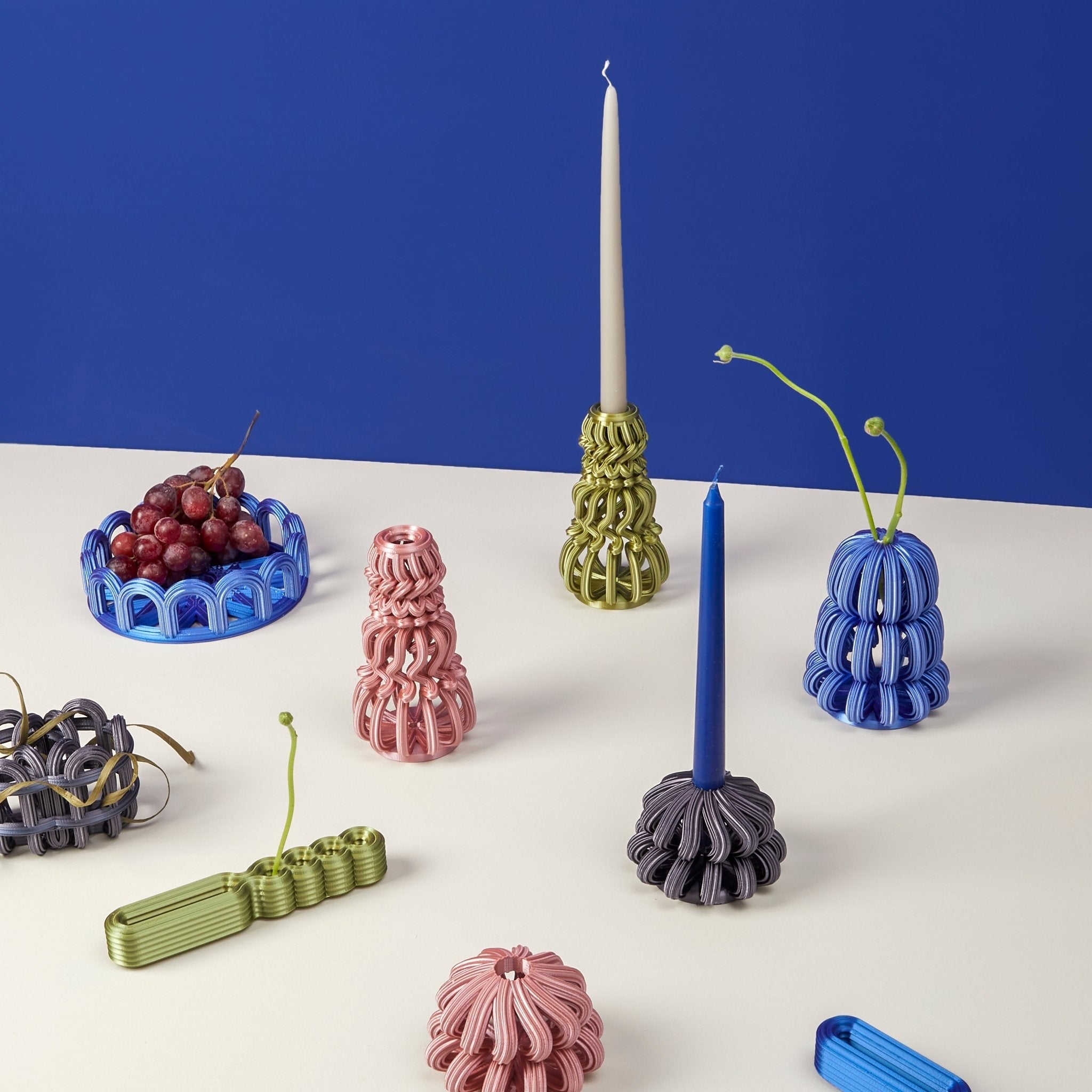 Frosting Basket - Form&Seek