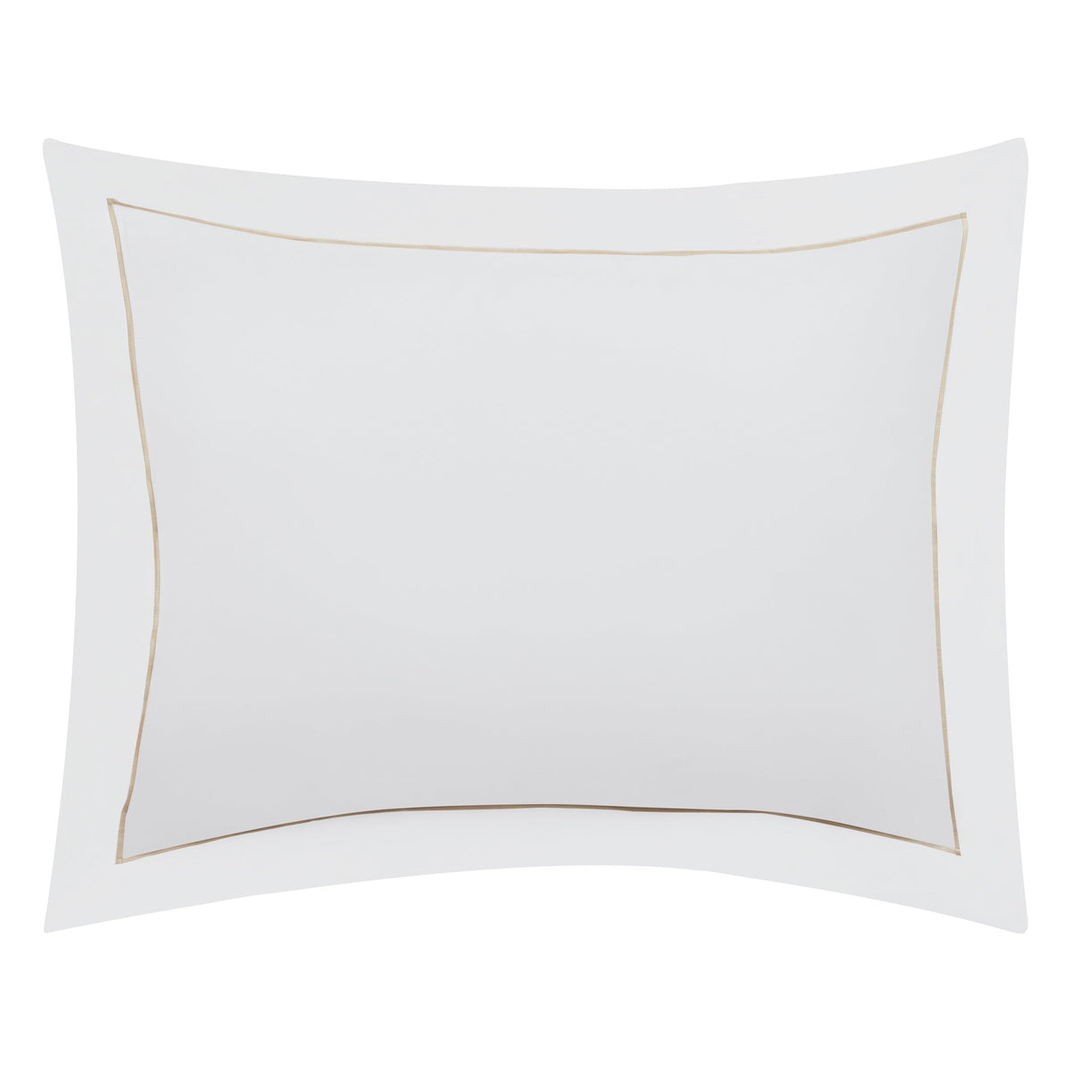 ES-070-2626_2|Clean white plain duvet cover fabric, offering soft, crisp comfort for a minimalist luxury bedding experience.