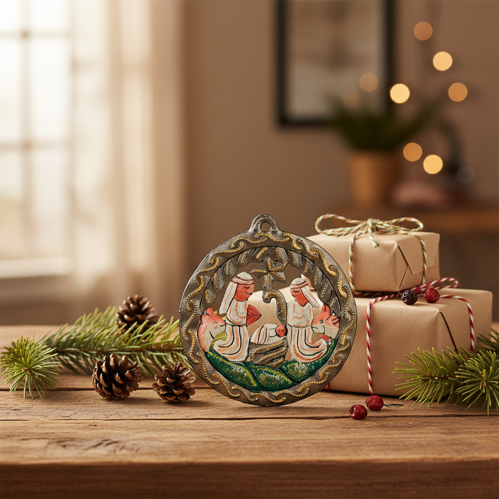 SM131 Lifestyle 2 - Gift Table