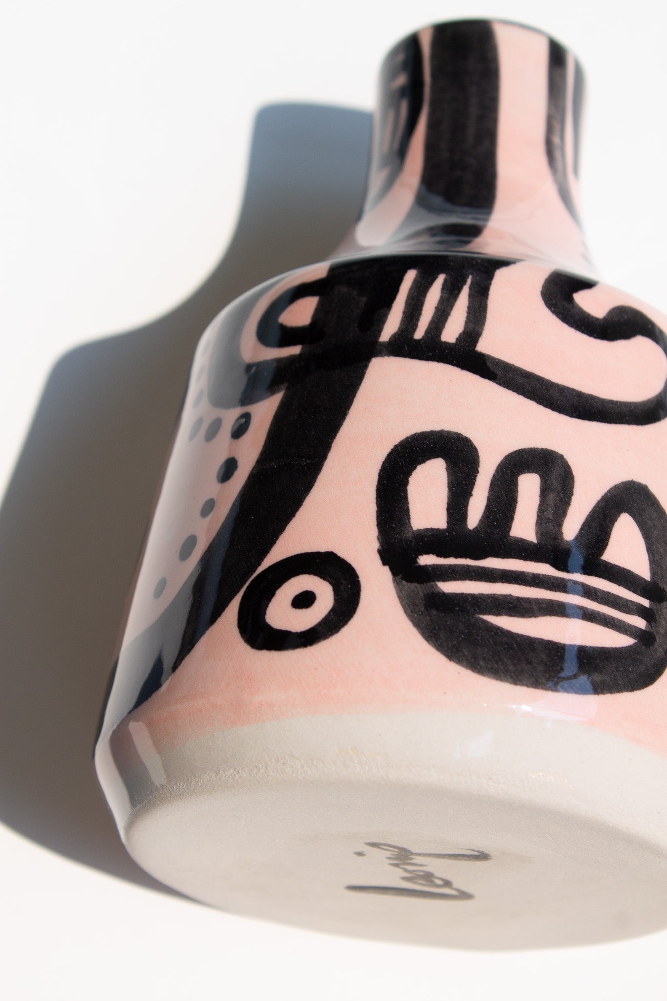 Peoplakia Vase/Carafe