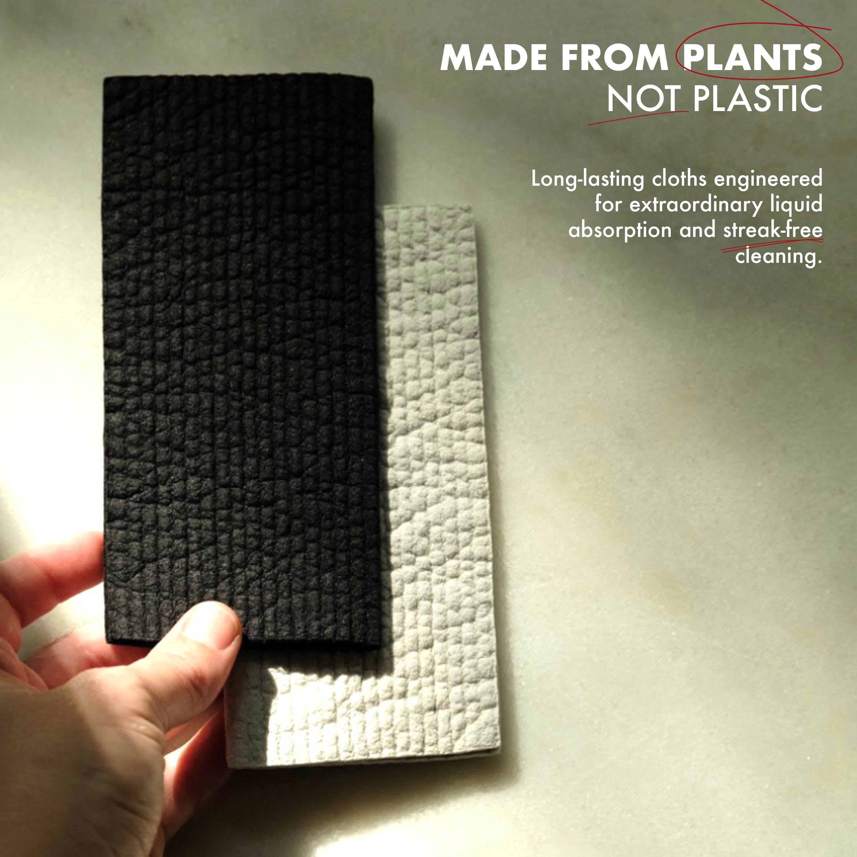 All-Purpose Cloths - Thumbnail 5