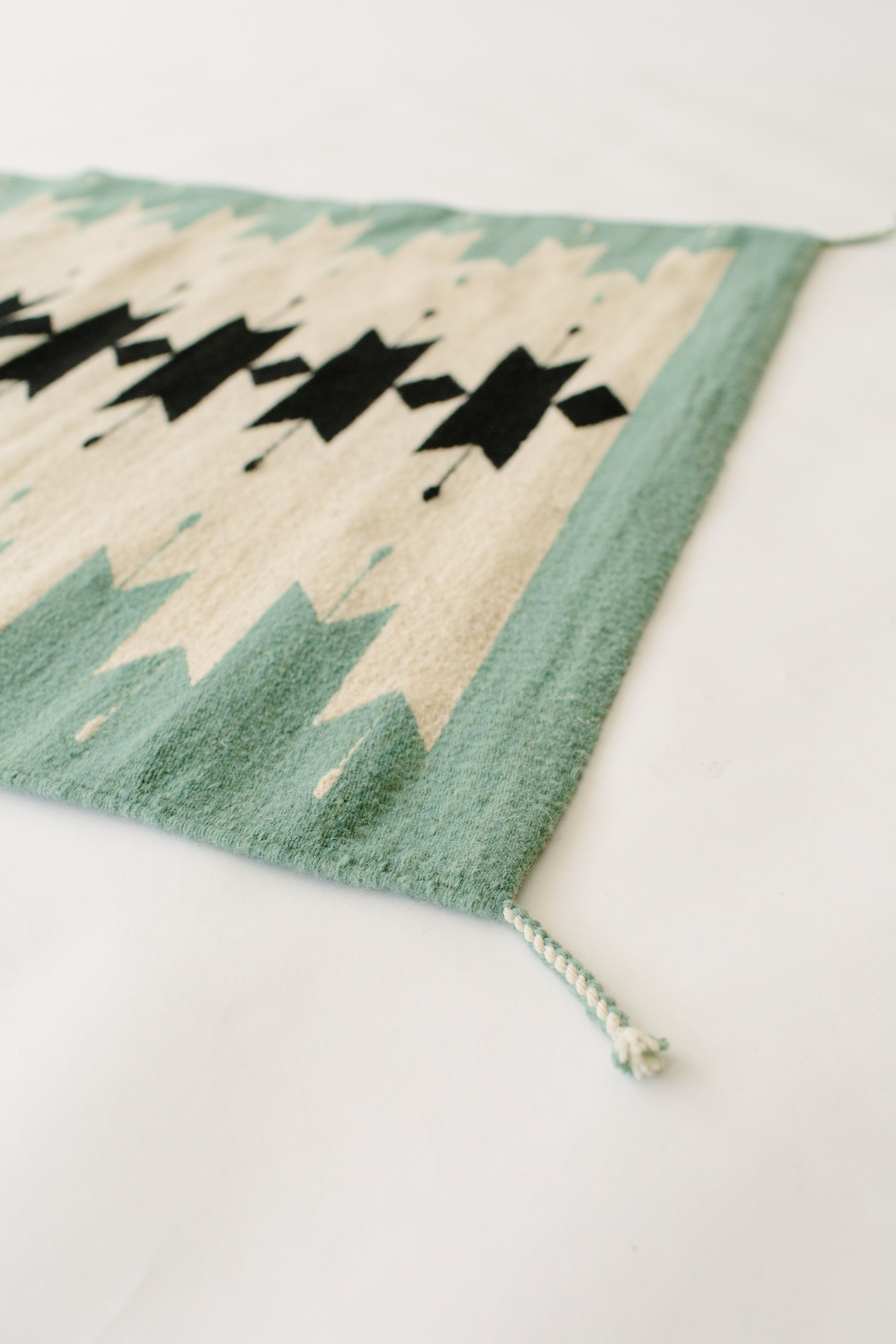 LOOM Imports Rug № 52