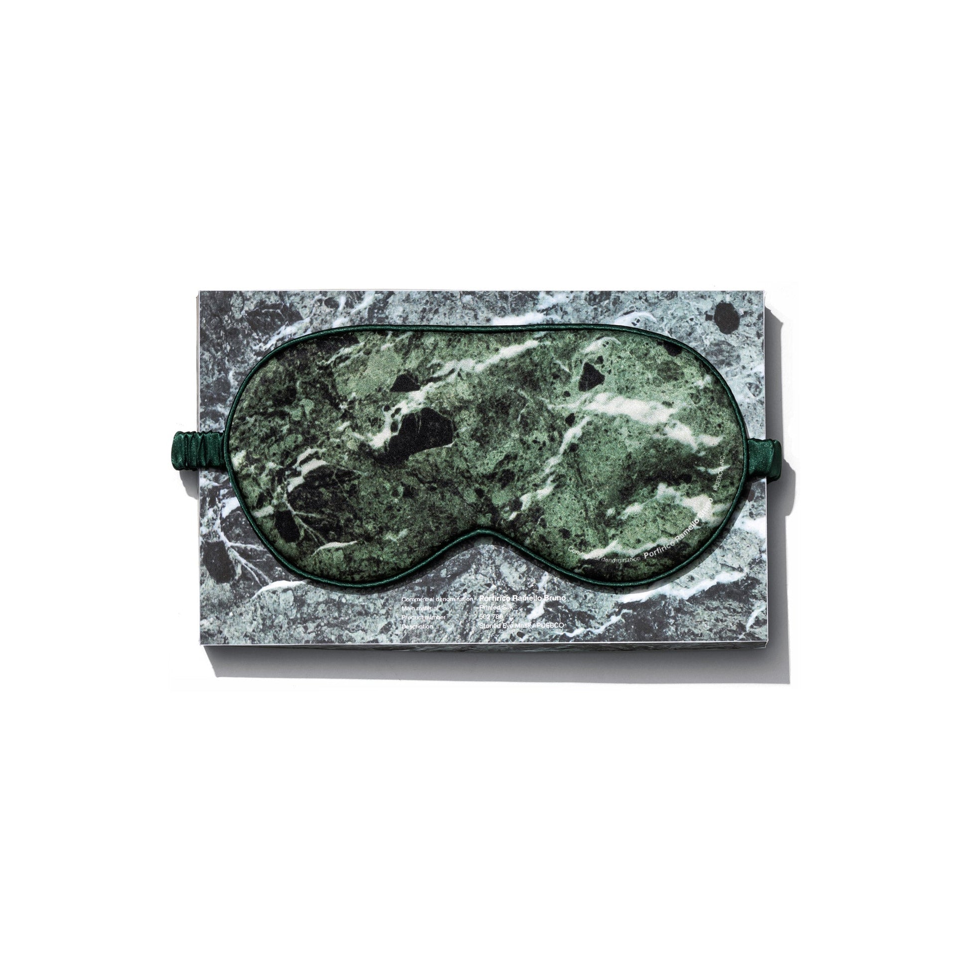 Stoned Eye Mask 3