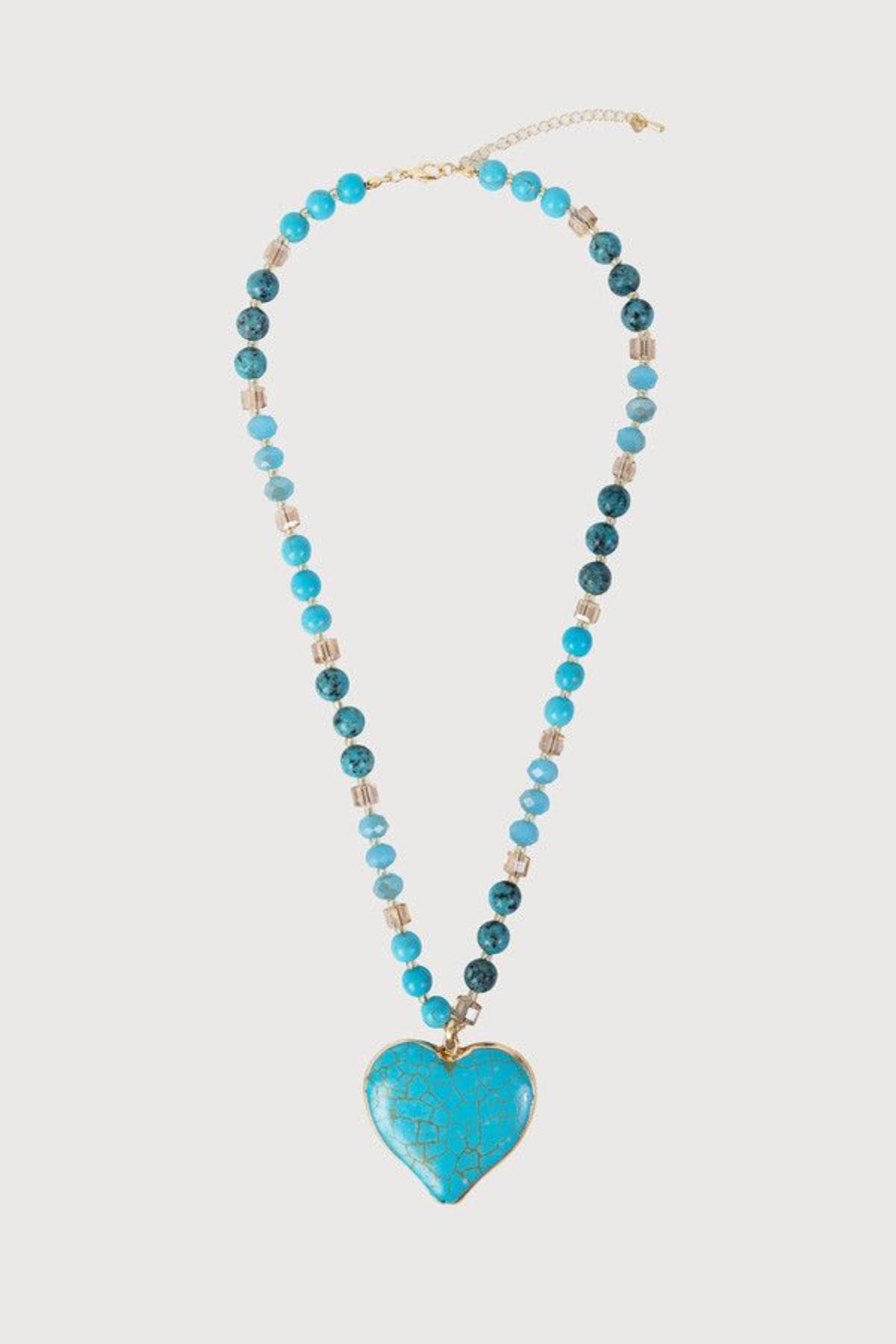 Turquoise