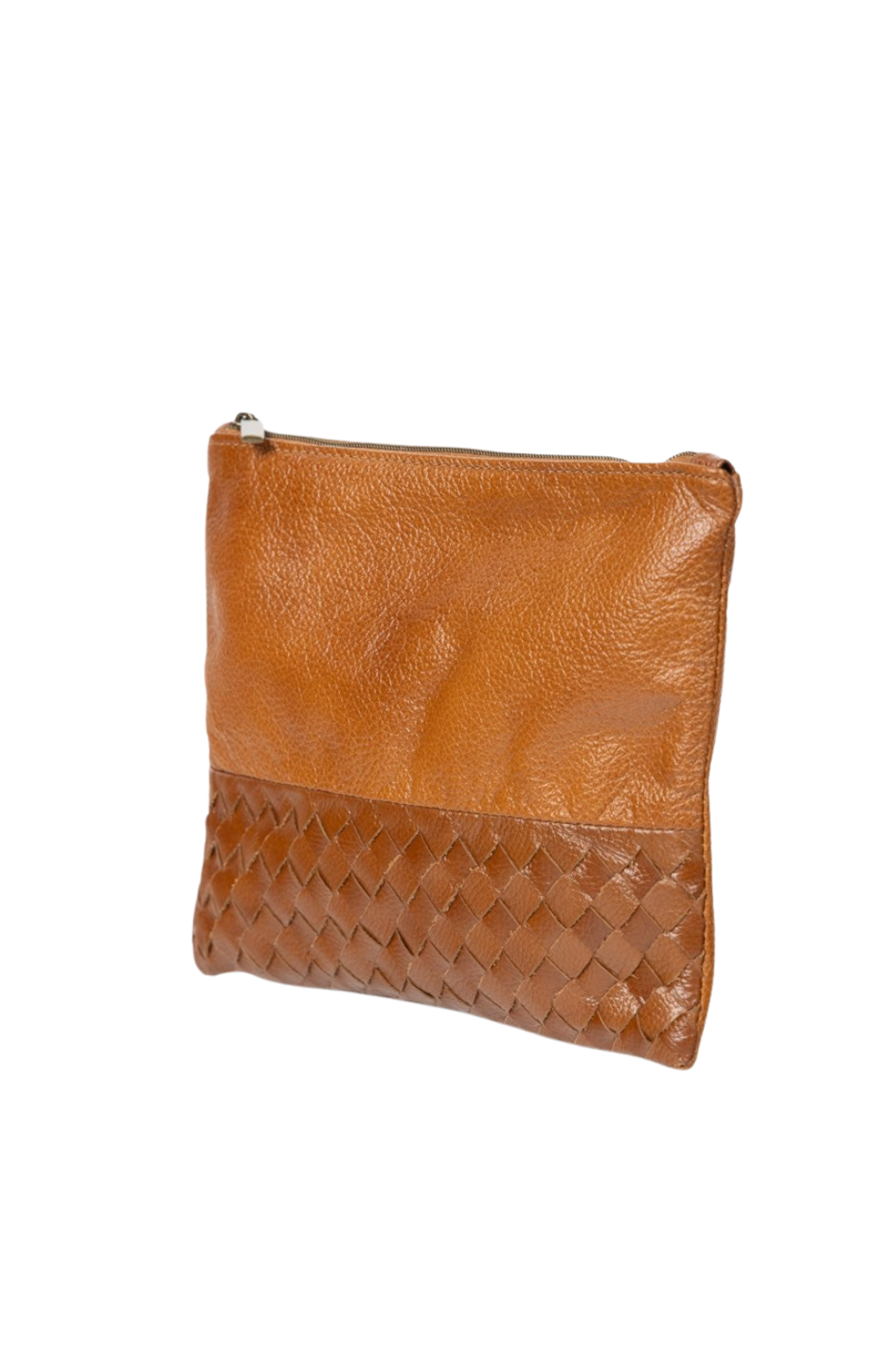 Woven Large/Small Pouch