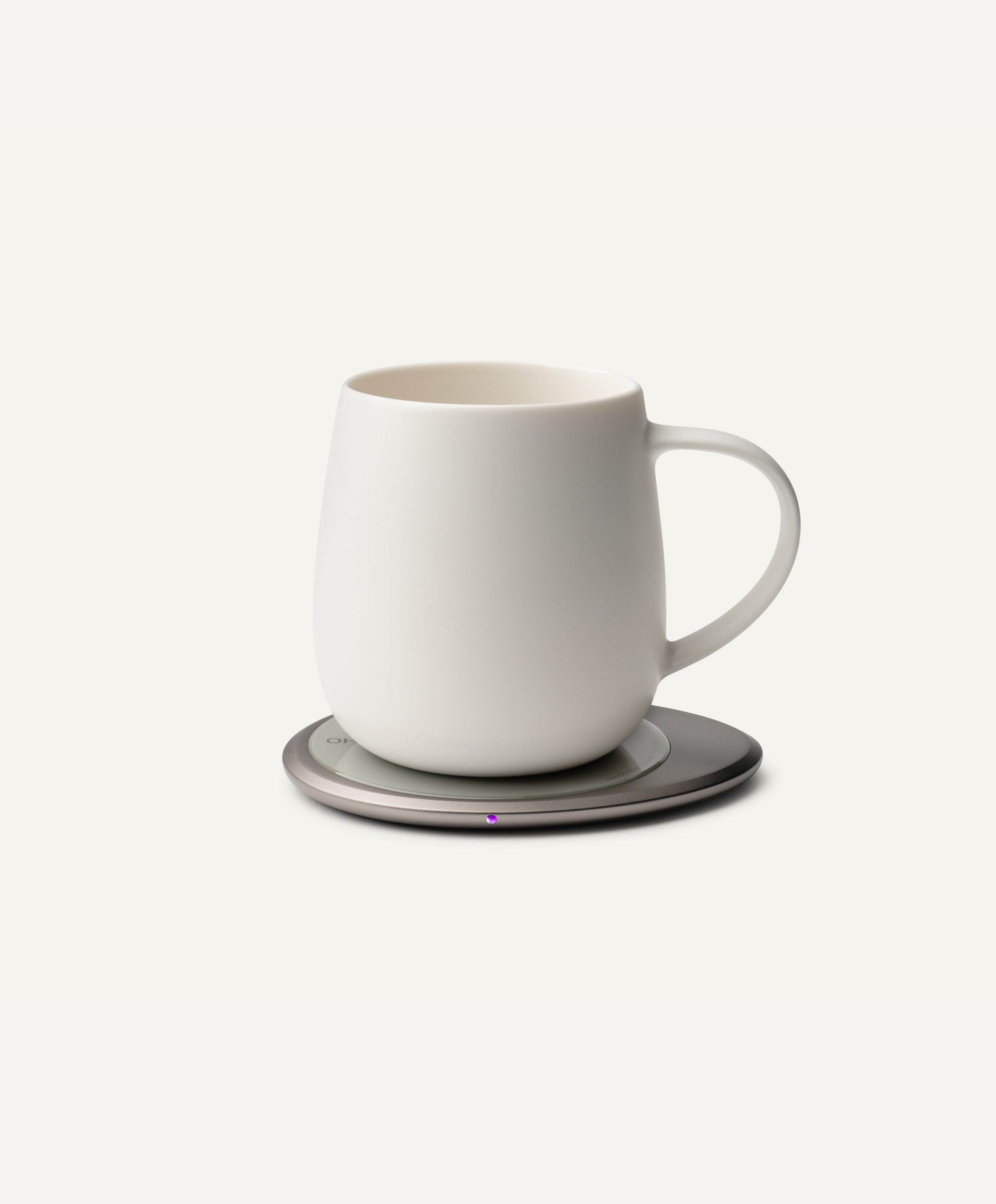 Ui 3 Self-heating Mug Set Bundle Item