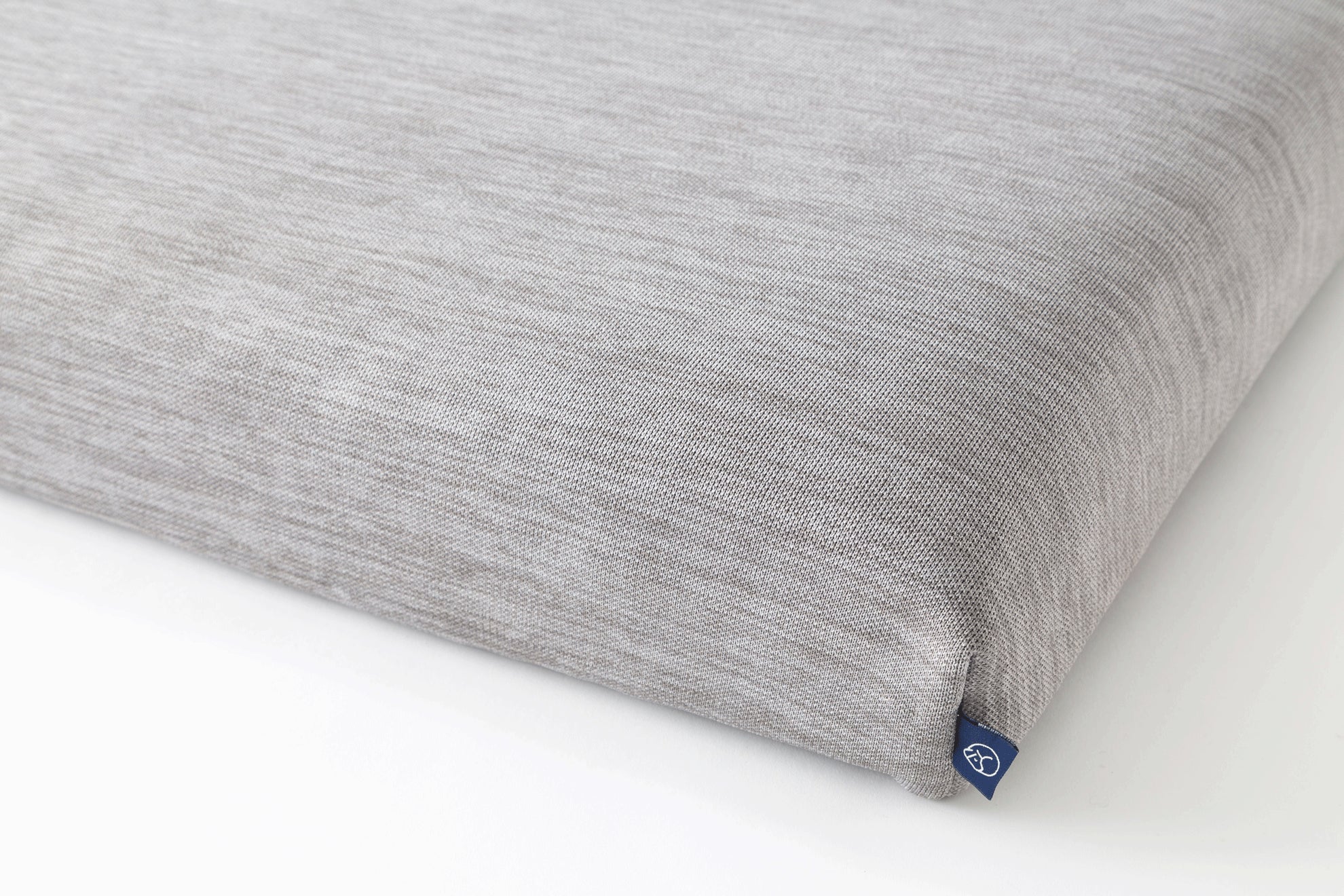 Laylo Pets Minimalist LAY LO Pets - Modern Gray Dog Bed or Bed Cover Lay Lo Pets