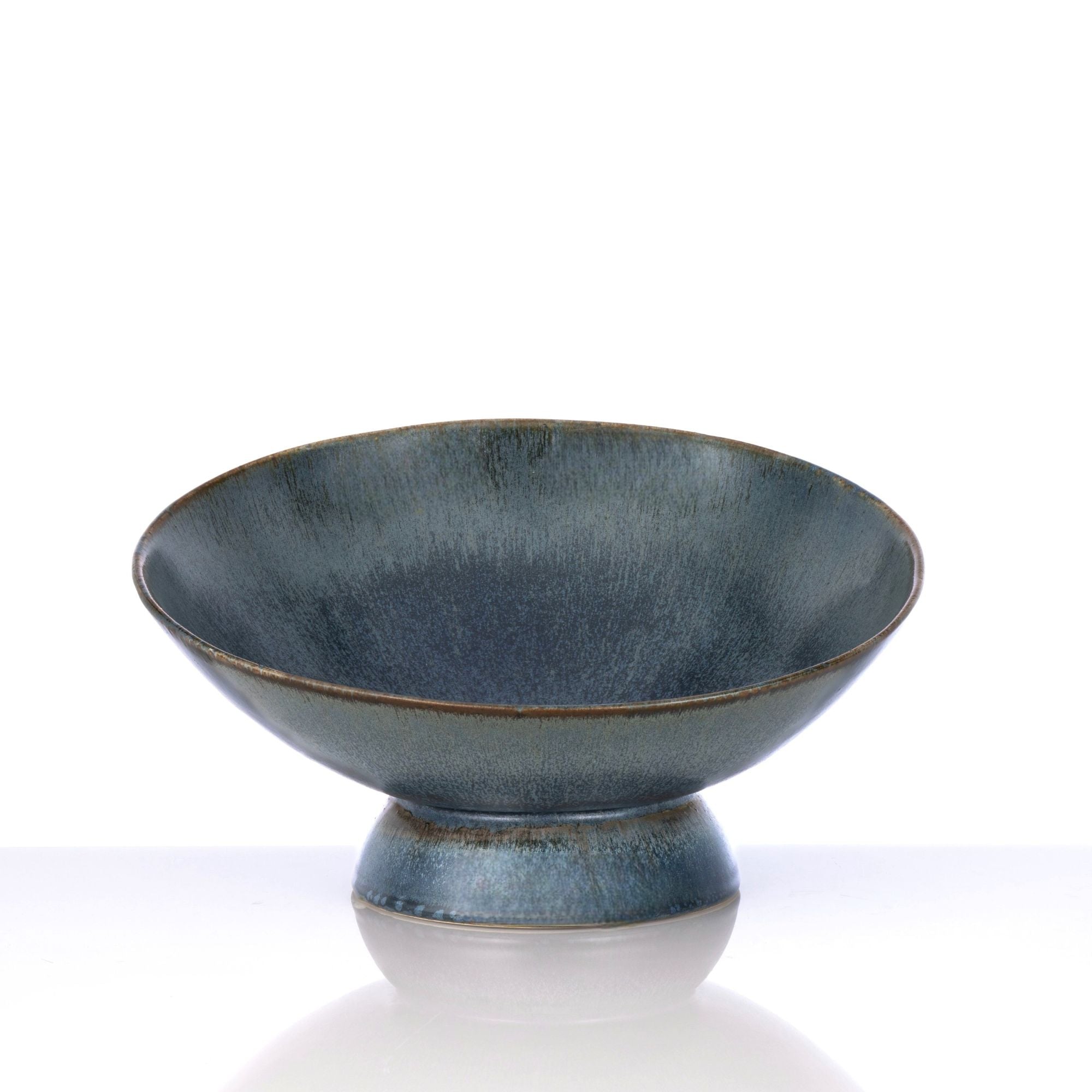 Tezon Blue Bowl