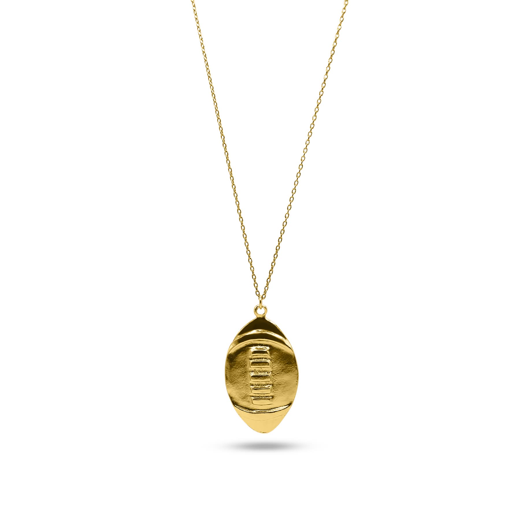 Playmaker Necklace