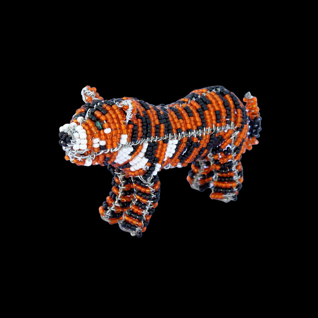 miniature tiger Extol Accessories