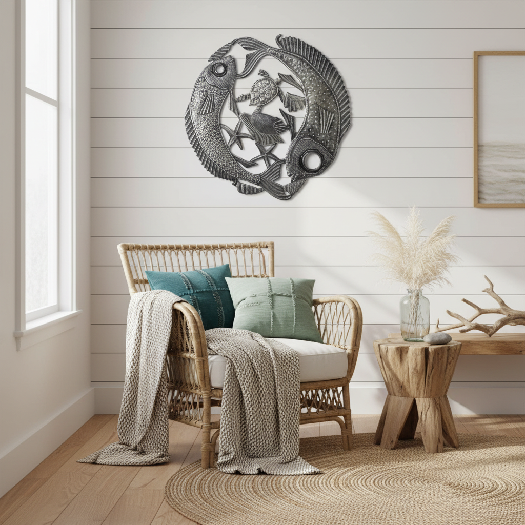 RND701 Lifestyle 2 - Coastal Boho