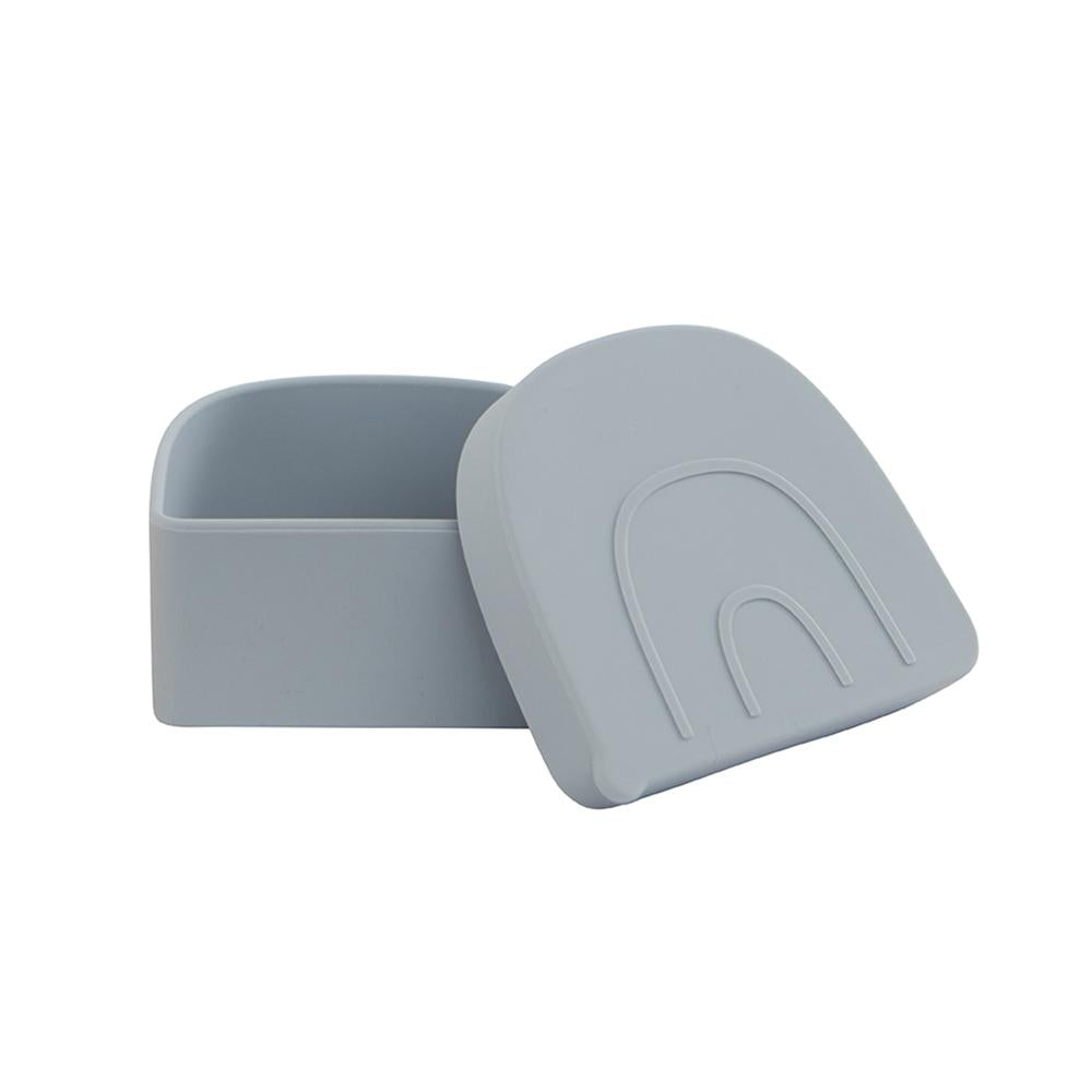 Rainbow Snack Bowl Dusty Blue 1