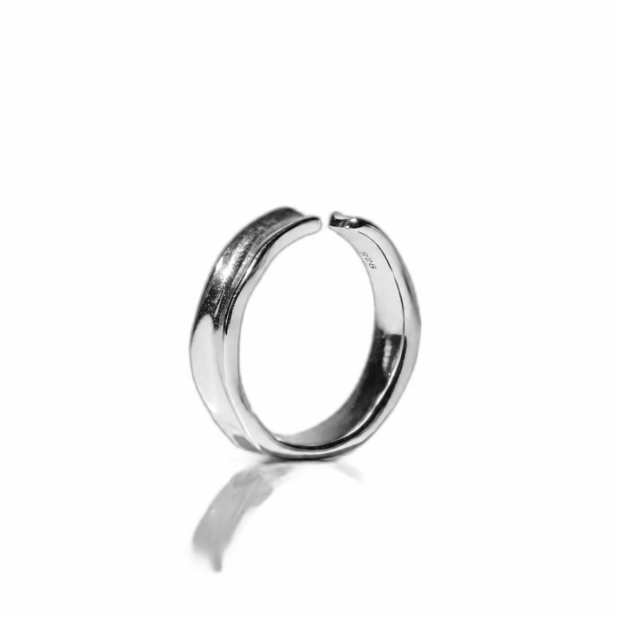 Ribbon Ring