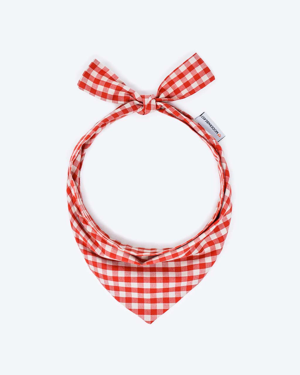 rustic gingham